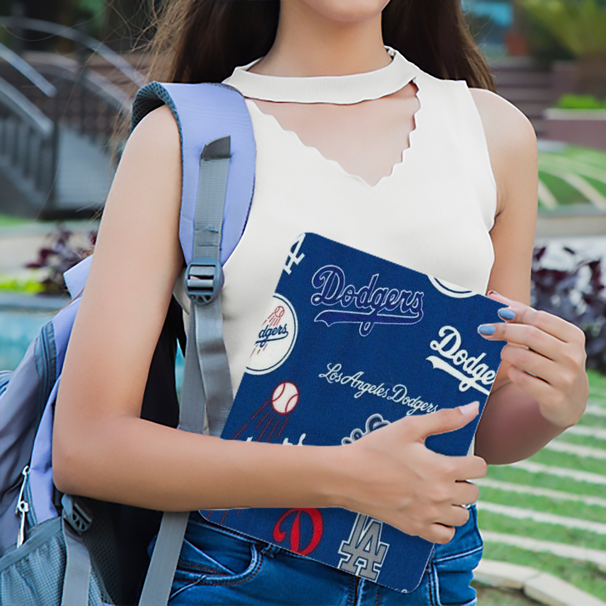  IPad Book-Style Case With Pencil Slot – Slim PU & TPU Cover – Full Protection, Precise Fit, Water & Scratch Resistant