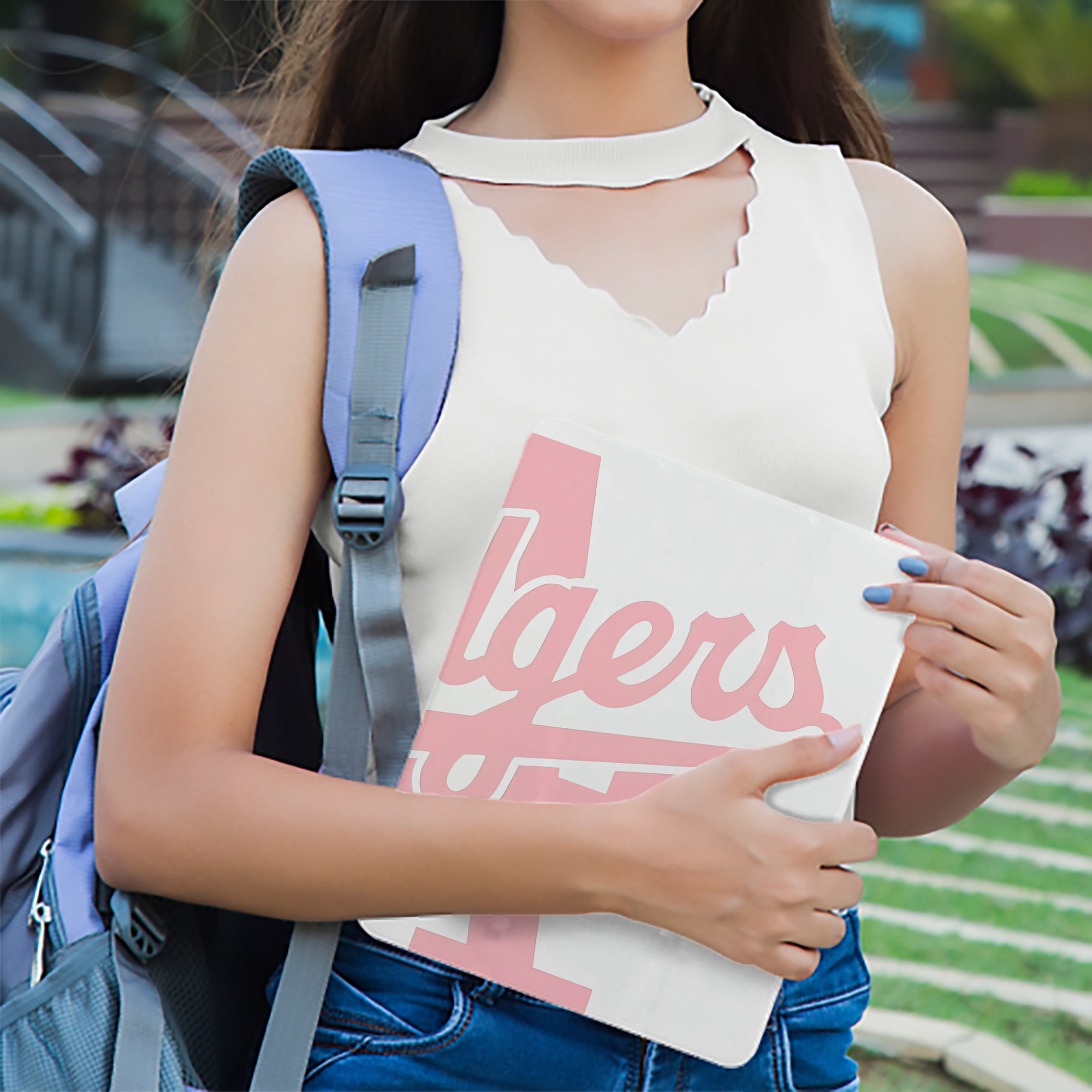  IPad Book-Style Case With Pencil Slot – Slim PU & TPU Cover – Full Protection, Precise Fit, Water & Scratch Resistant