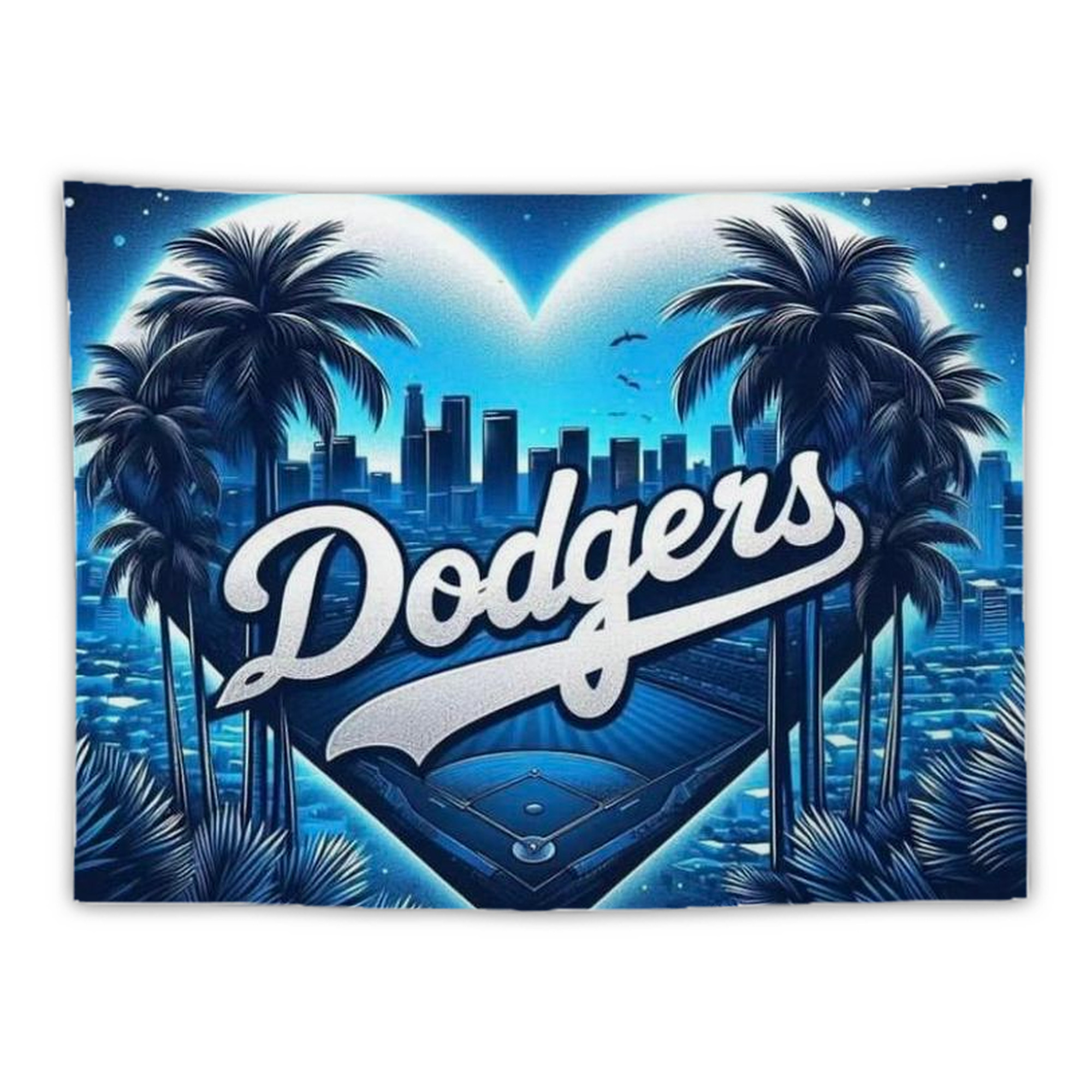  Wall Tapestry For Bedroom Aesthetic – Boho Style Polyester Fabric Wall Hanging With Hooks – 60 X 90 Inch Large Size, Lightweight, Durable, Easy To Hang