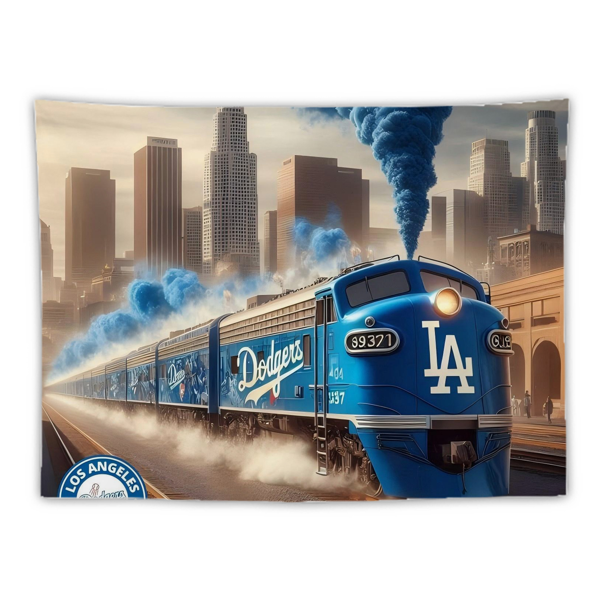  Wall Tapestry For Bedroom Aesthetic – Boho Style Polyester Fabric Wall Hanging With Hooks – 60 X 90 Inch Large Size, Lightweight, Durable, Easy To Hang