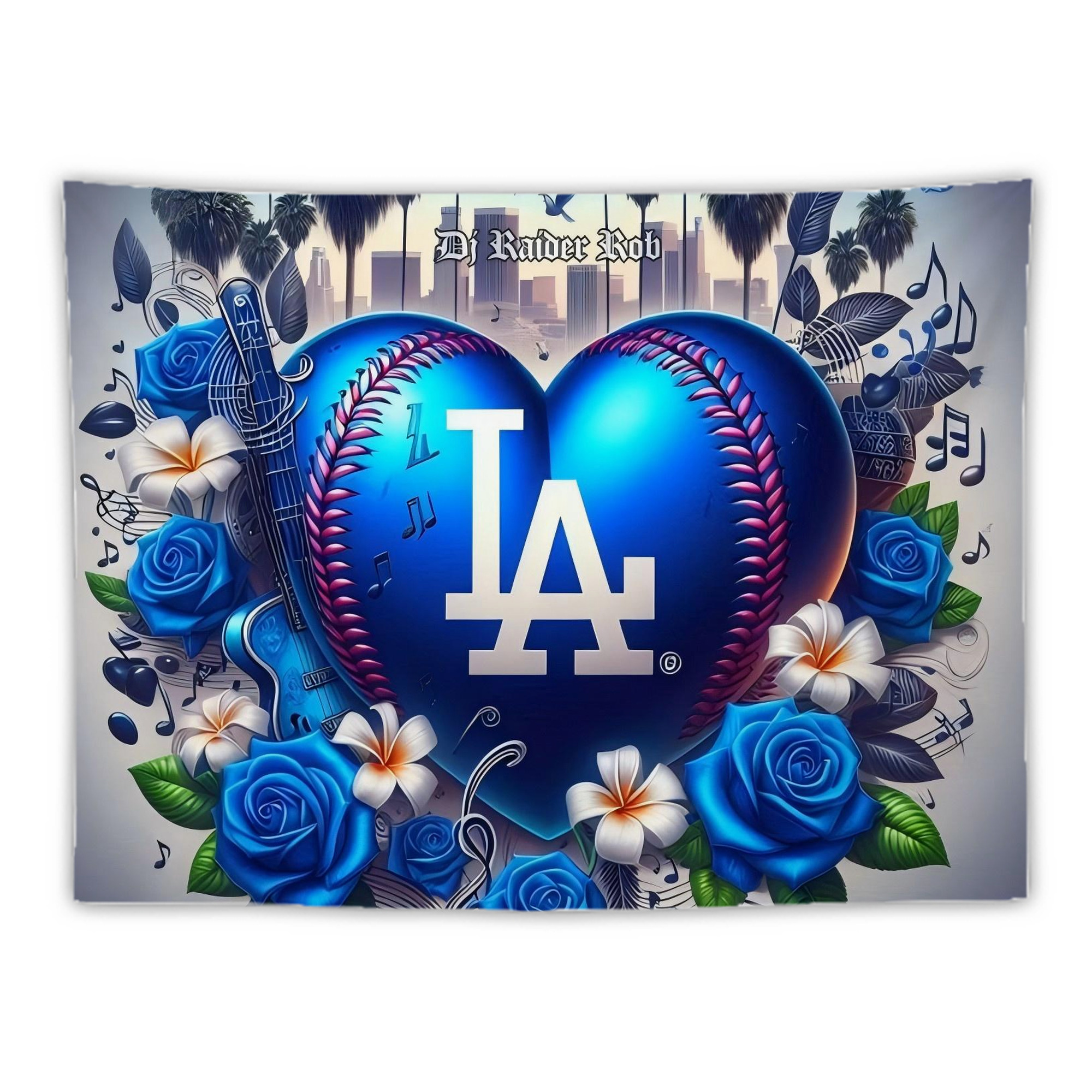  Wall Tapestry For Bedroom Aesthetic – Boho Style Polyester Fabric Wall Hanging With Hooks – 60 X 90 Inch Large Size, Lightweight, Durable, Easy To Hang