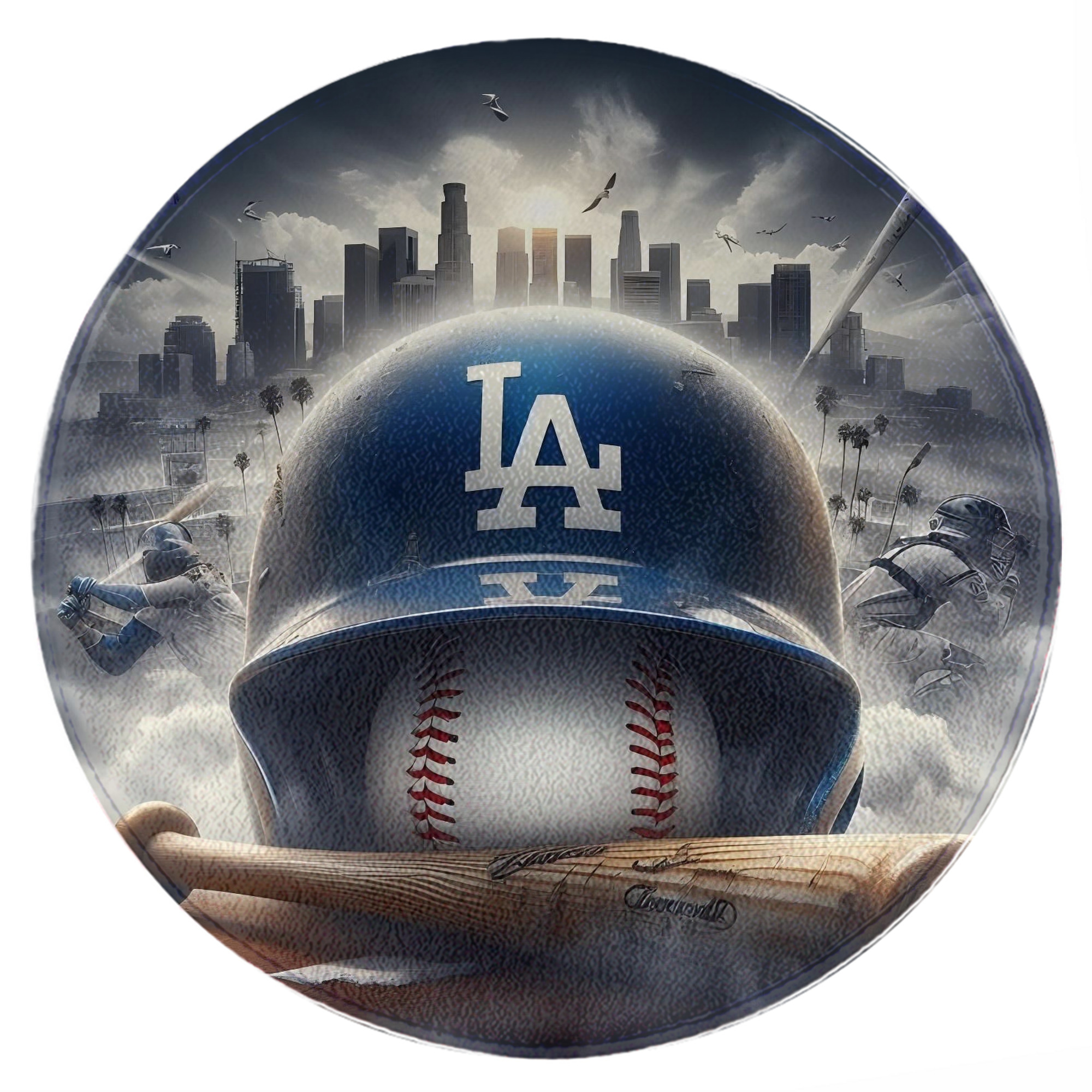  Round Floor Mat – Soft Flannel & High-Density Sponge Core – Non-Slip Dot Backing – Durable Stitched Edges – Quick-Dry & Breathable – Perfect For Home, Bathroom & Living Room