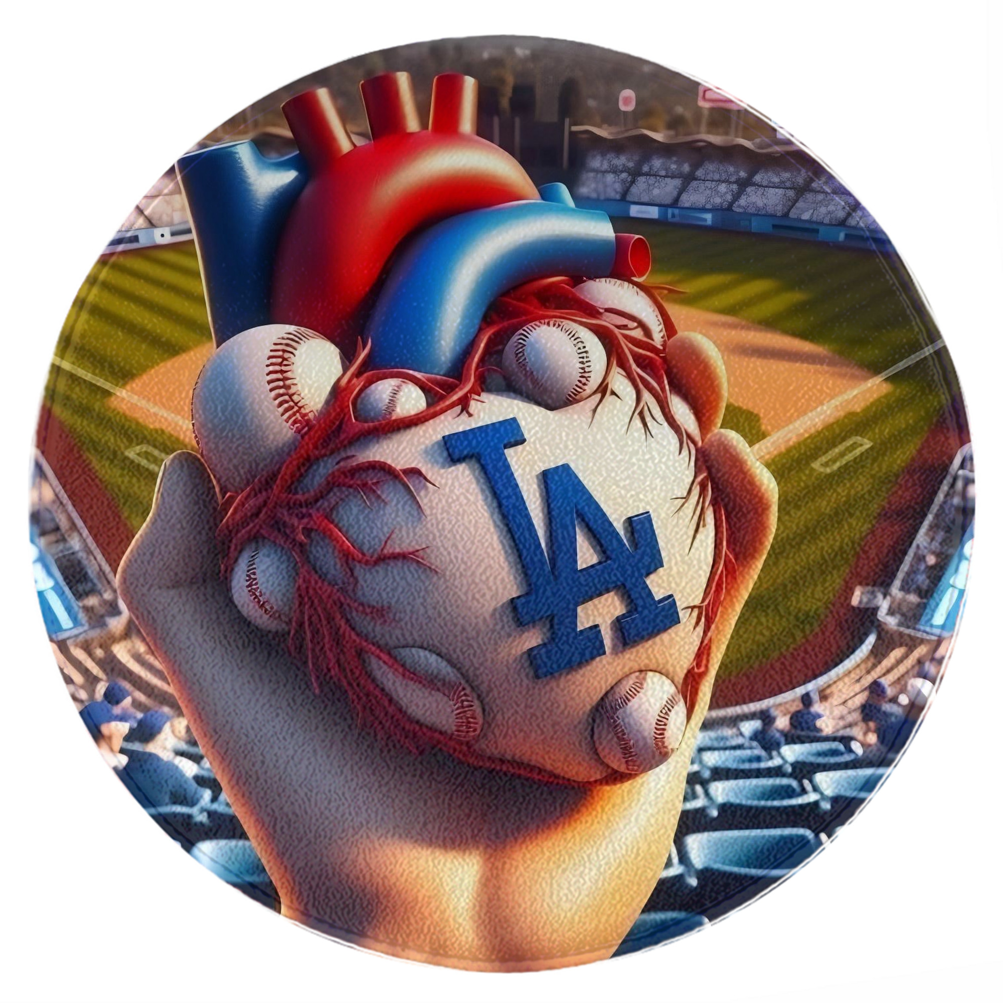  Round Floor Mat – Soft Flannel & High-Density Sponge Core – Non-Slip Dot Backing – Durable Stitched Edges – Quick-Dry & Breathable – Perfect For Home, Bathroom & Living Room