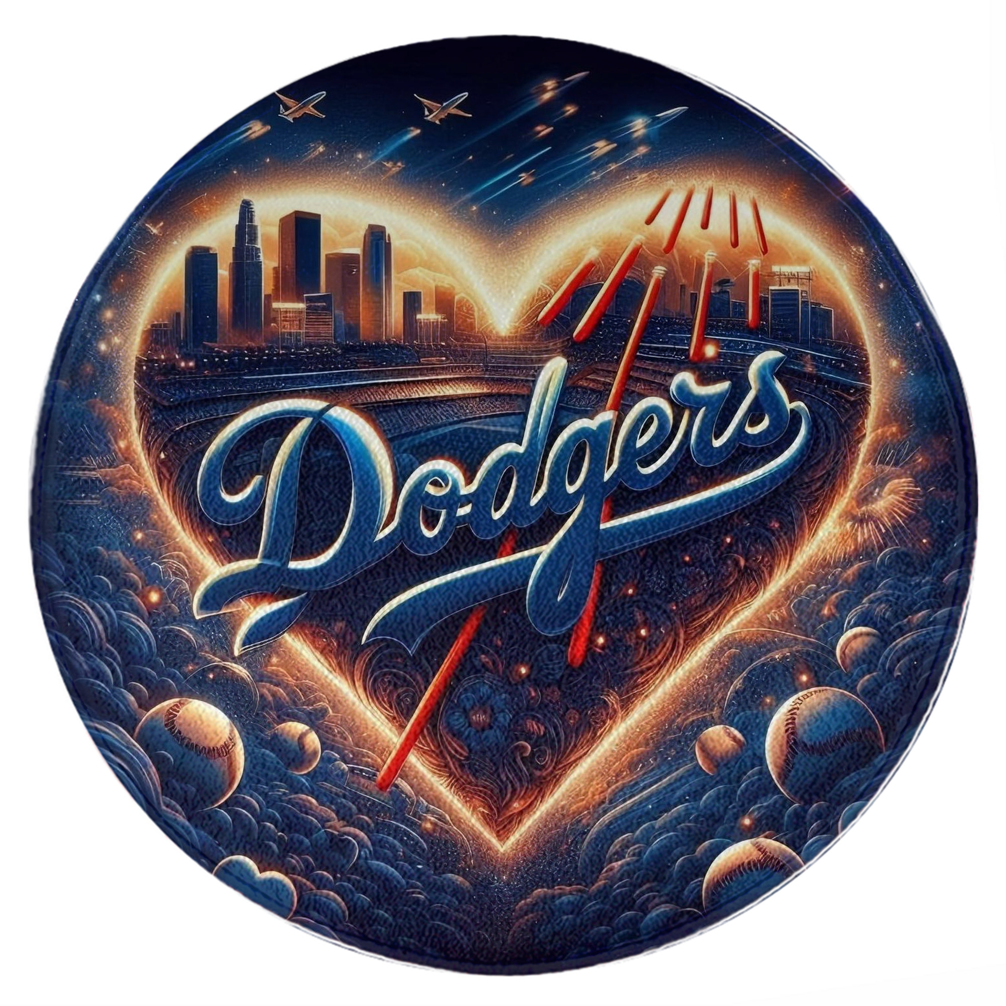  Round Floor Mat – Soft Flannel & High-Density Sponge Core – Non-Slip Dot Backing – Durable Stitched Edges – Quick-Dry & Breathable – Perfect For Home, Bathroom & Living Room