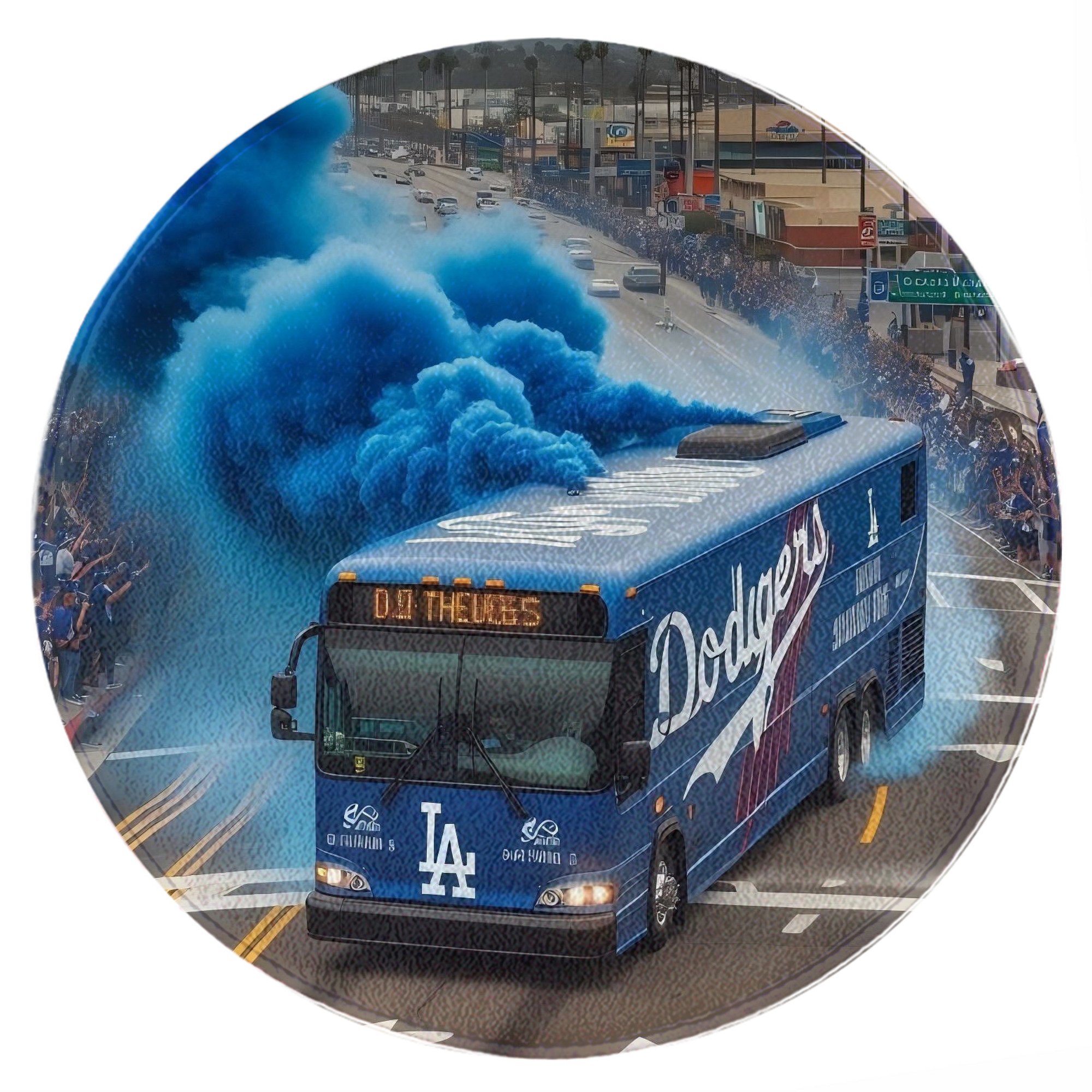  Round Floor Mat – Soft Flannel & High-Density Sponge Core – Non-Slip Dot Backing – Durable Stitched Edges – Quick-Dry & Breathable – Perfect For Home, Bathroom & Living Room