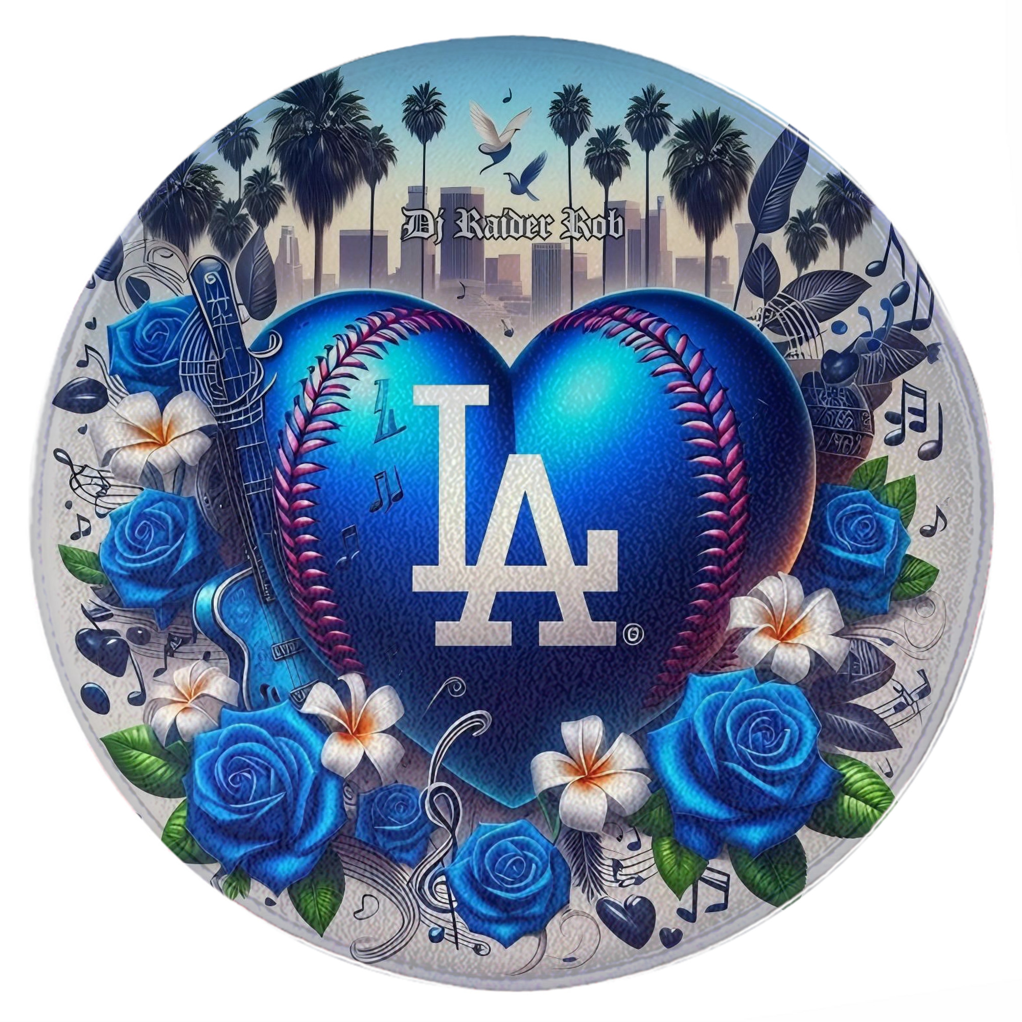  Round Floor Mat – Soft Flannel & High-Density Sponge Core – Non-Slip Dot Backing – Durable Stitched Edges – Quick-Dry & Breathable – Perfect For Home, Bathroom & Living Room