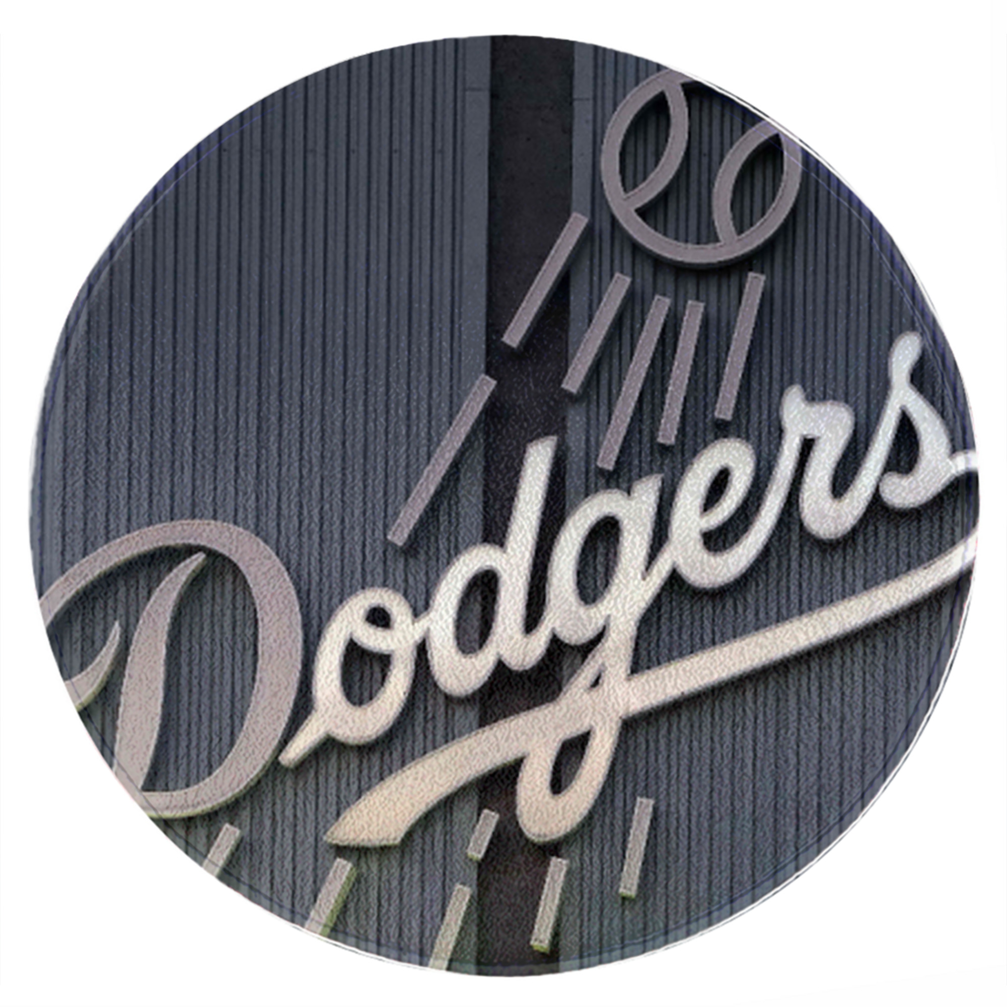  Round Floor Mat – Soft Flannel & High-Density Sponge Core – Non-Slip Dot Backing – Durable Stitched Edges – Quick-Dry & Breathable – Perfect For Home, Bathroom & Living Room