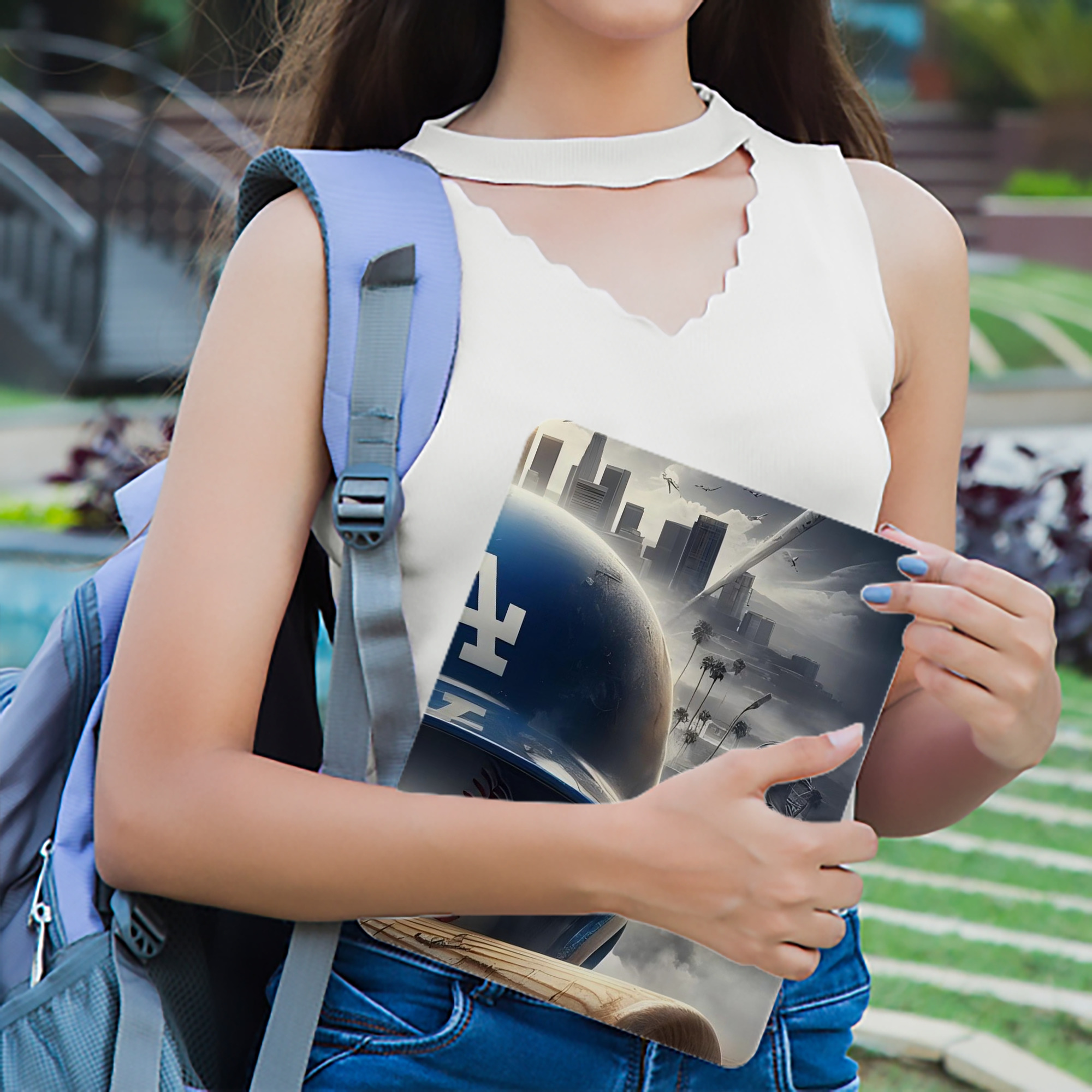  IPad Case Without Pencil Slot – Book-Style Cover With PU Leather & TPU – Slim, Durable, Scratch-Resistant, Full Protection & Easy Access