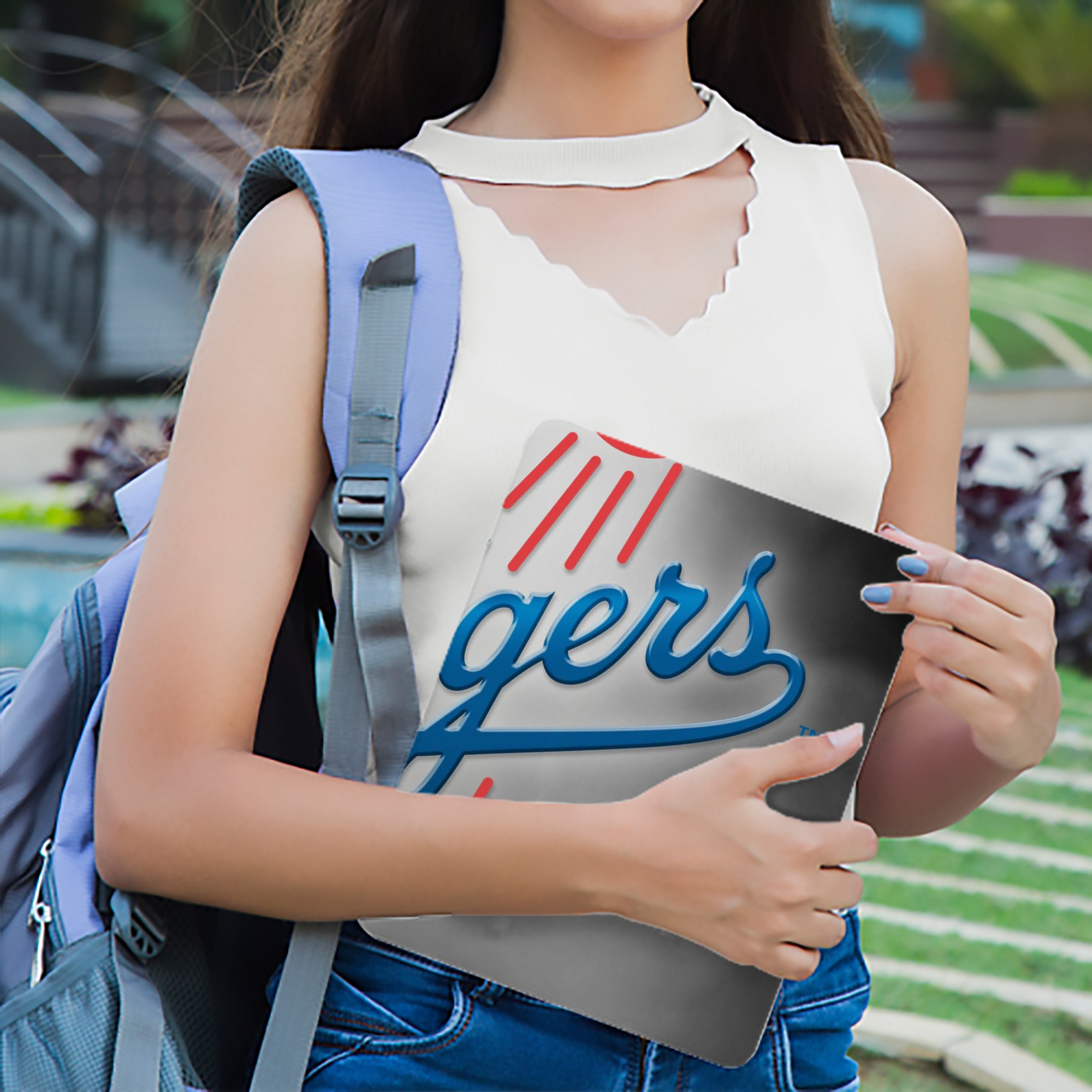  IPad Case Without Pencil Slot – Book-Style Cover With PU Leather & TPU – Slim, Durable, Scratch-Resistant, Full Protection & Easy Access