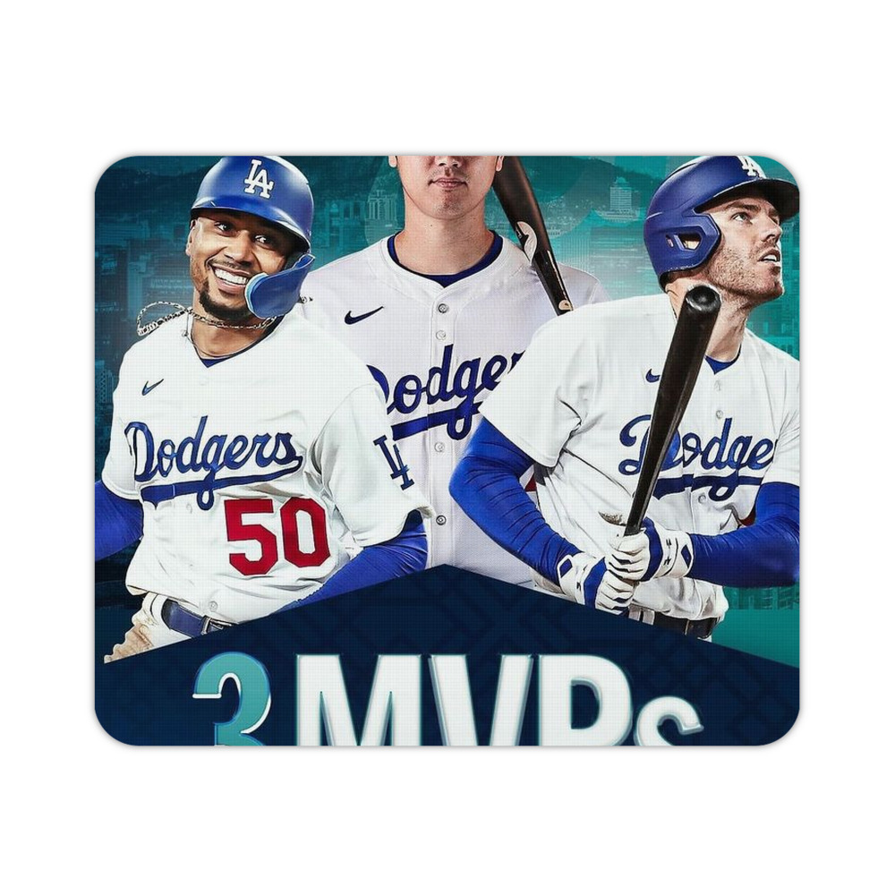  Durable Rubber Mouse Pad With Stitched Edges, Waterproof, Non-Slip Surface, Ultra-Thin Design For Gaming, Office