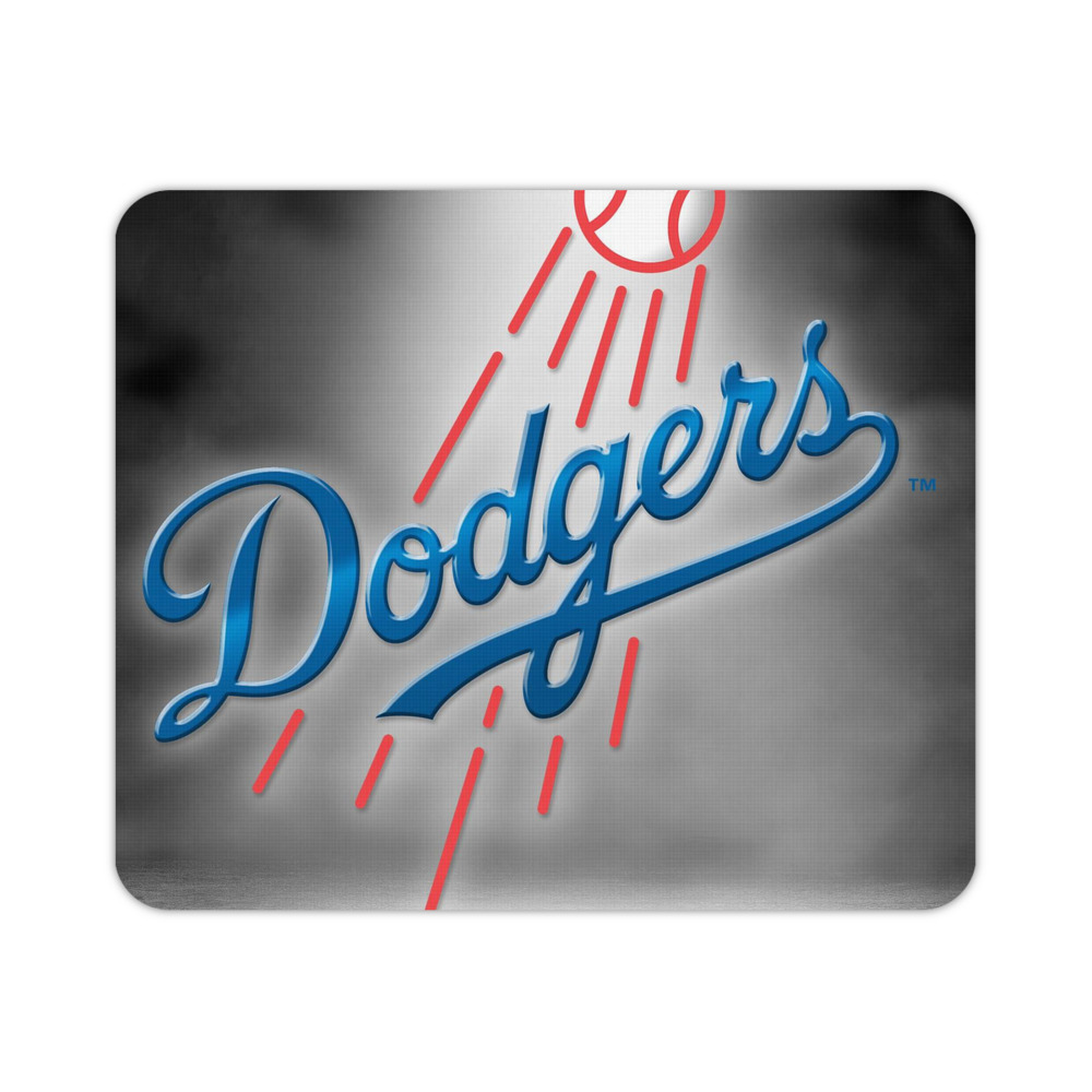  Durable Rubber Mouse Pad With Stitched Edges, Waterproof, Non-Slip Surface, Ultra-Thin Design For Gaming, Office