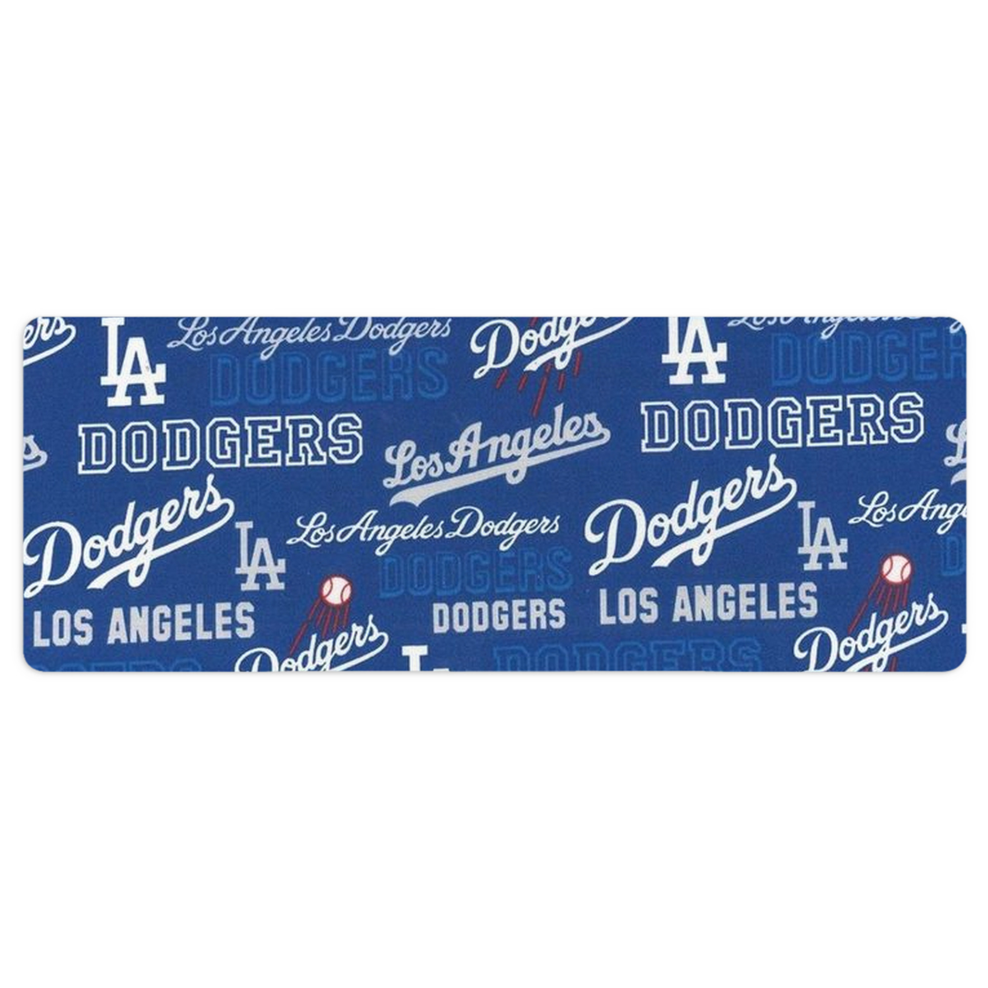  Large Rubber Desk Mat With Mouse Pad Edge Locking, Durable Non-Slip Surface For Office & Home, Easy To Clean, Protects Desk From Scratches & Stains