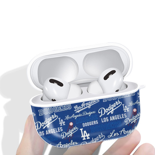  AirPods Pro Hard Case White With Keychain, Durable Flexible PC, Precise Cutouts, Anti-Fingerprint, Yellowing & Scratch Resistant, Full Protection, Washable