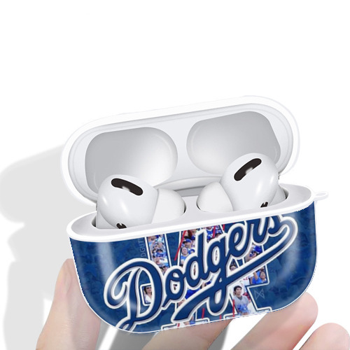  AirPods Pro Hard Case White With Keychain, Durable Flexible PC, Precise Cutouts, Anti-Fingerprint, Yellowing & Scratch Resistant, Full Protection, Washable