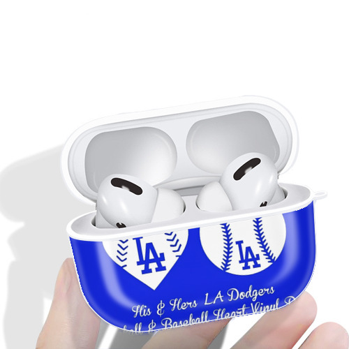  AirPods Pro Hard Case White With Keychain, Durable Flexible PC, Precise Cutouts, Anti-Fingerprint, Yellowing & Scratch Resistant, Full Protection, Washable