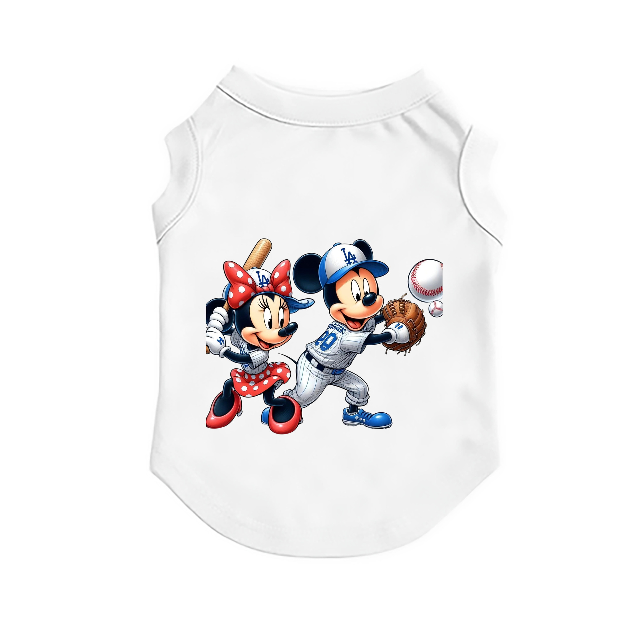  Pet Vest – Durable Polyester With Heat Transfer Print – Comfortable And Stylish