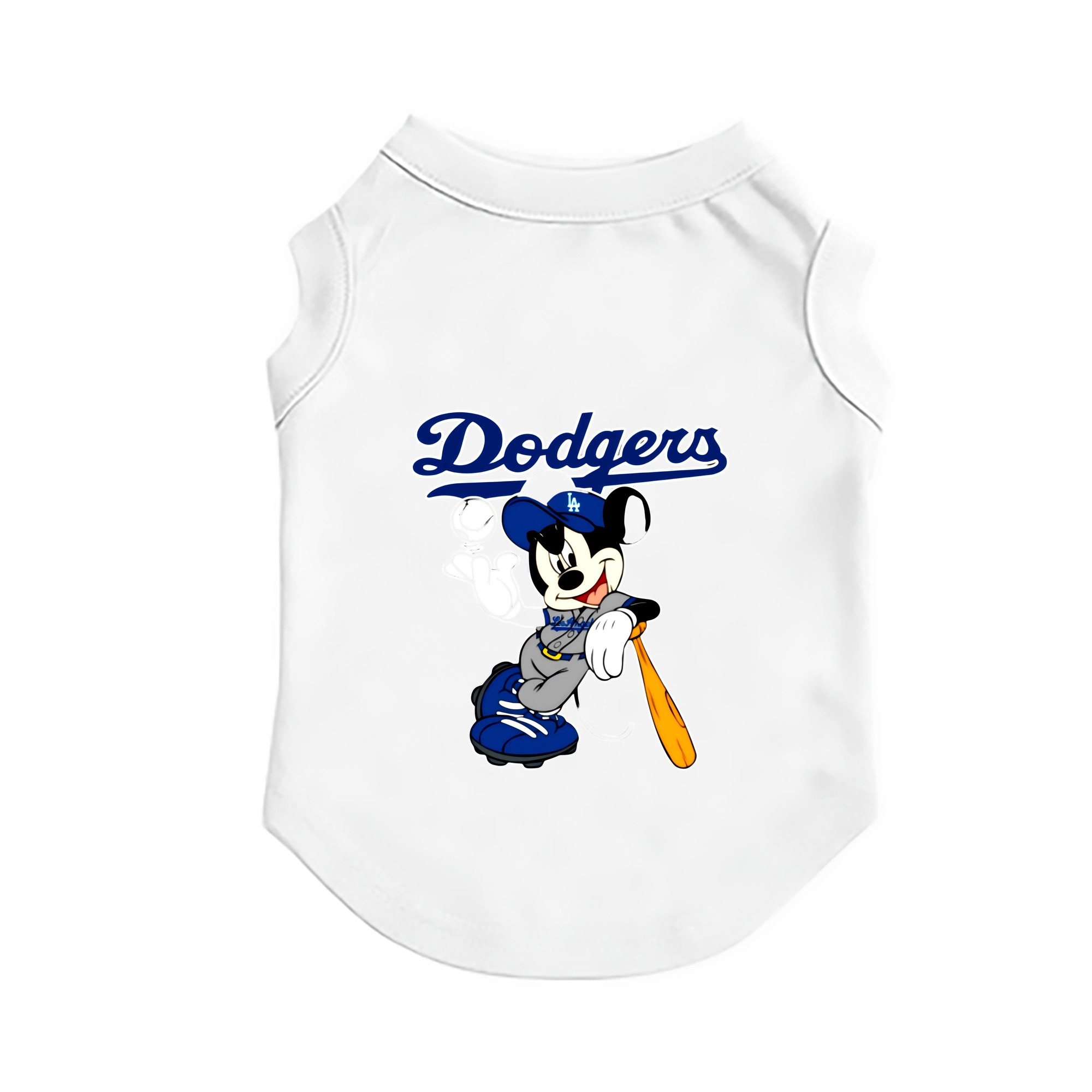  Pet Vest – Durable Polyester With Heat Transfer Print – Comfortable And Stylish