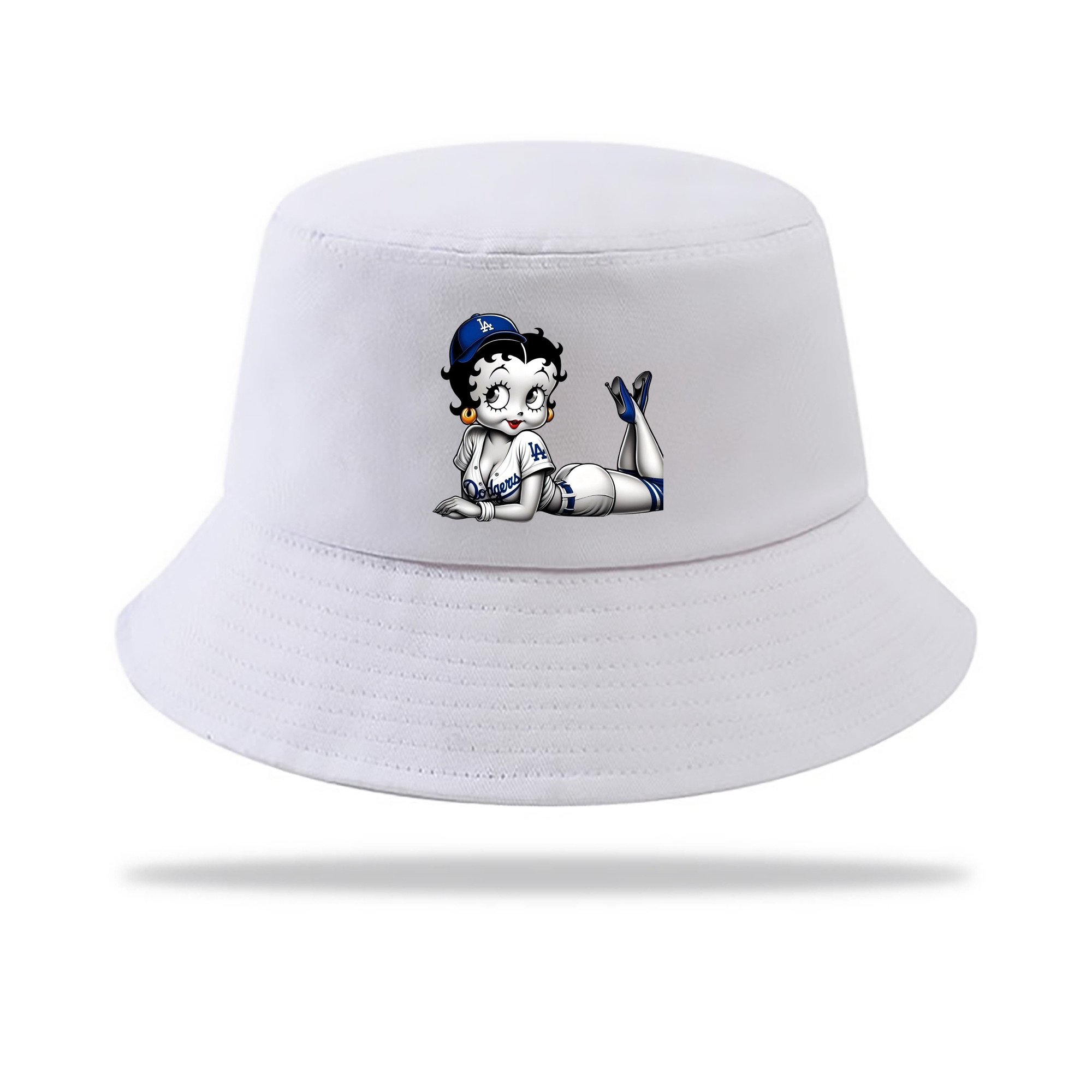  Outdoor Sun Protection Bucket Hat – Lightweight Breathable Knit & Woven Fabric – Ergonomic Wide Brim, Sweat-Absorbent, Stylish & Comfortable For Sports And Everyday Wear