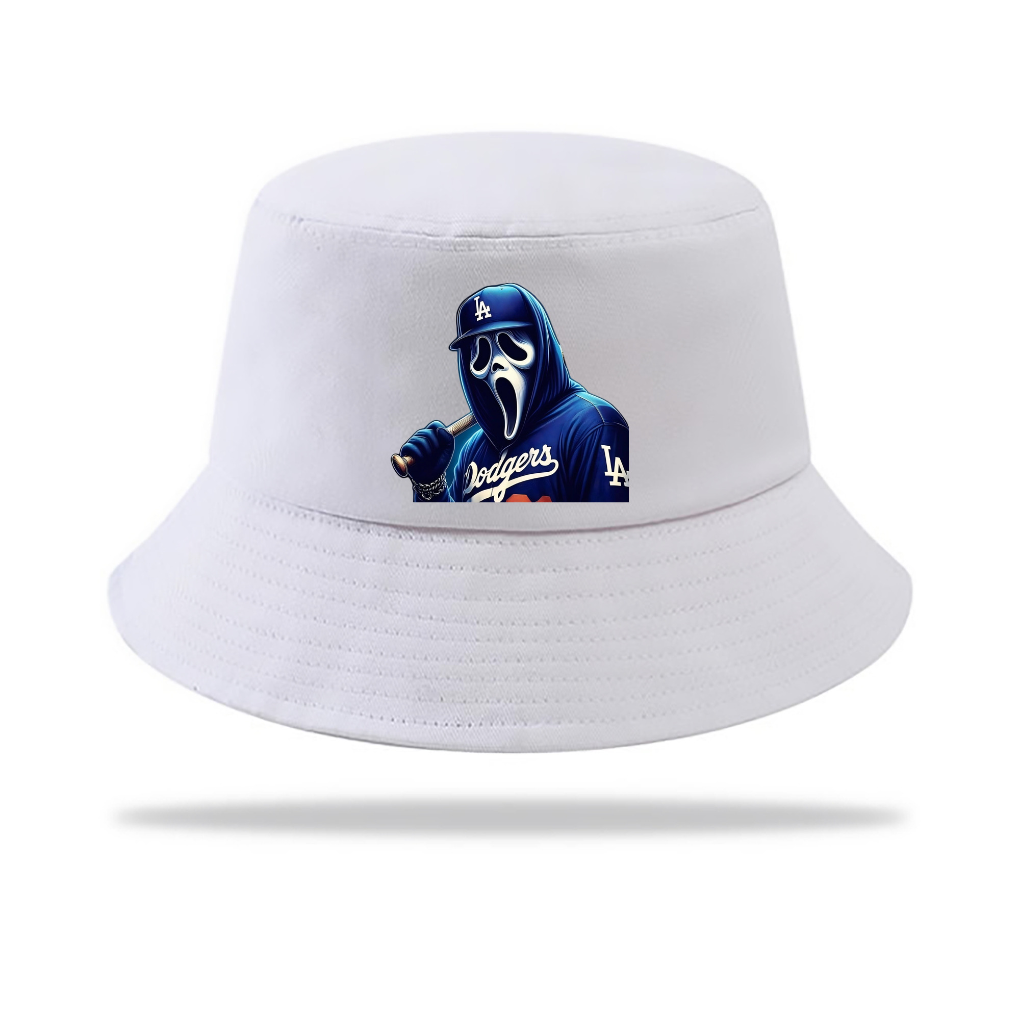  Outdoor Sun Protection Bucket Hat – Lightweight Breathable Knit & Woven Fabric – Ergonomic Wide Brim, Sweat-Absorbent, Stylish & Comfortable For Sports And Everyday Wear