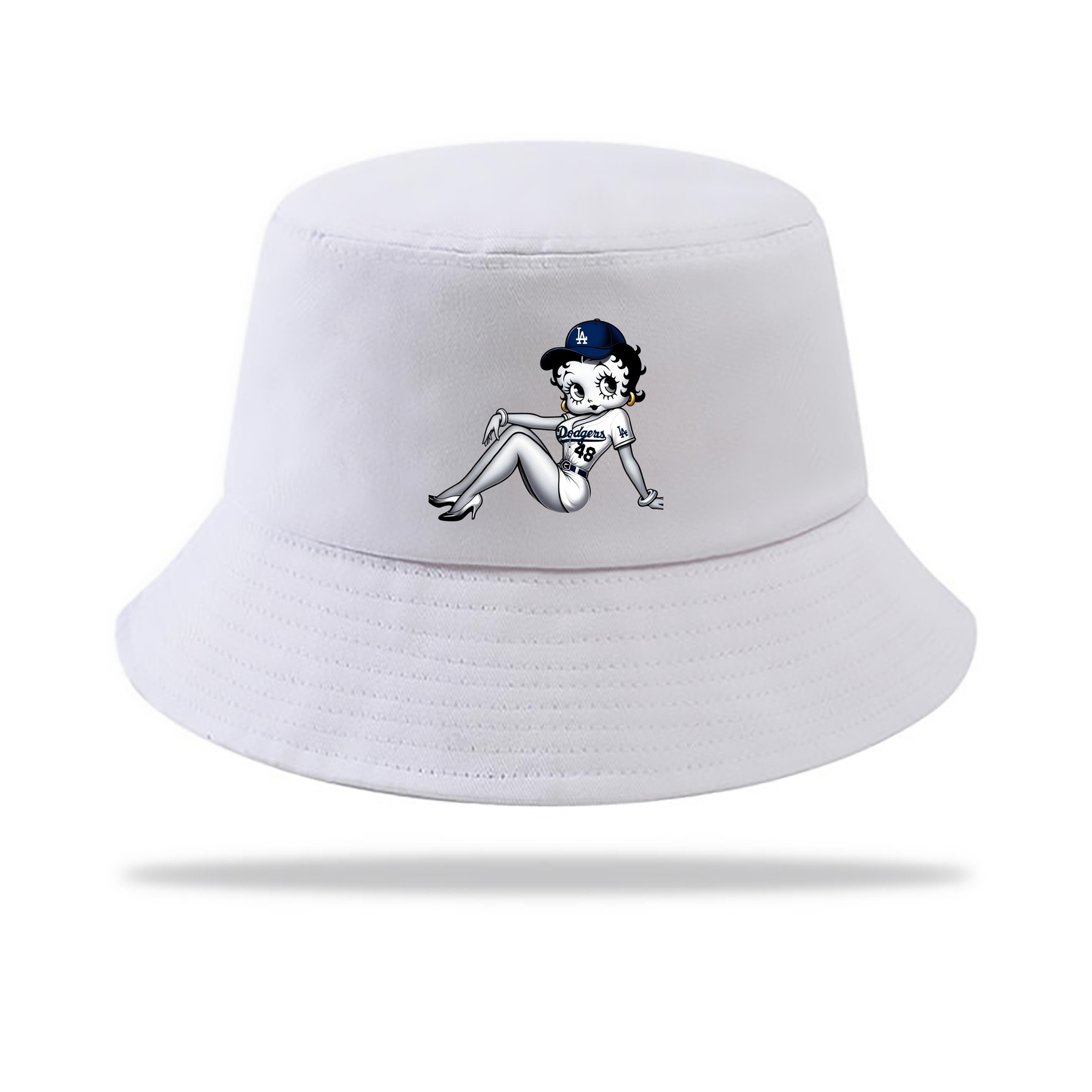  Outdoor Sun Protection Bucket Hat – Lightweight Breathable Knit & Woven Fabric – Ergonomic Wide Brim, Sweat-Absorbent, Stylish & Comfortable For Sports And Everyday Wear