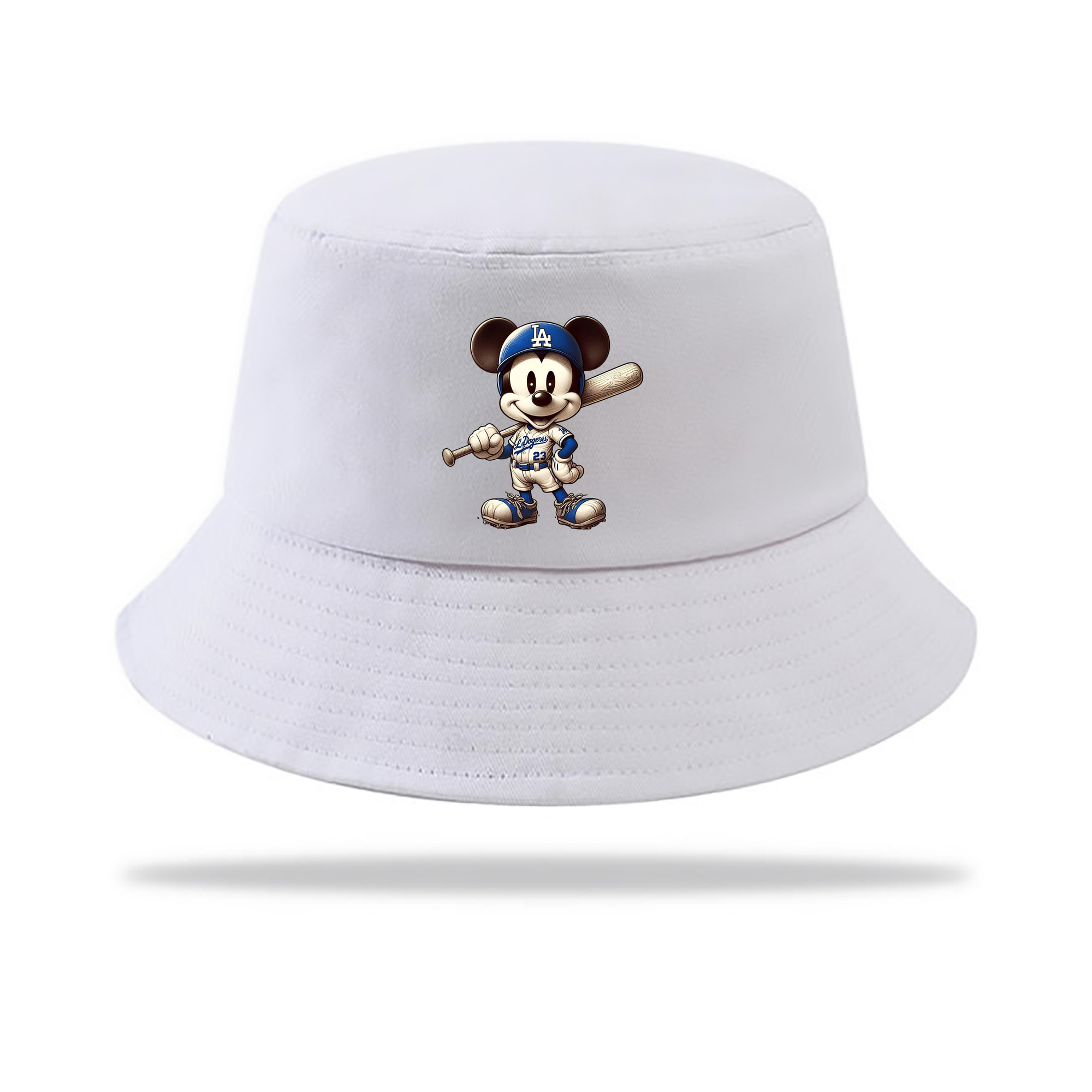  Outdoor Sun Protection Bucket Hat – Lightweight Breathable Knit & Woven Fabric – Ergonomic Wide Brim, Sweat-Absorbent, Stylish & Comfortable For Sports And Everyday Wear