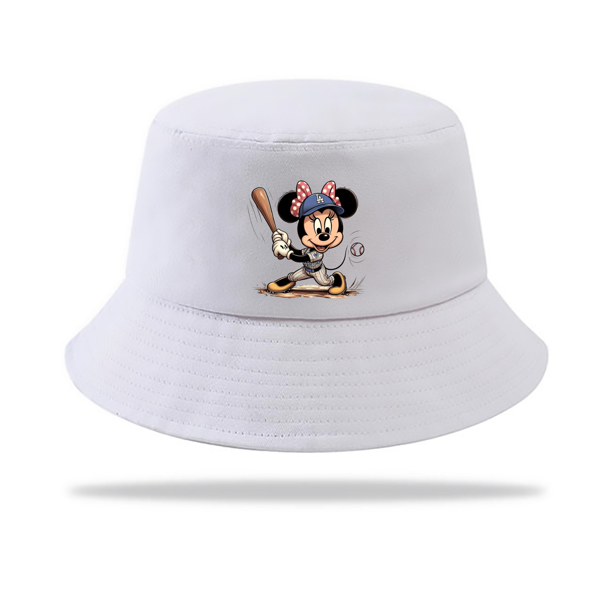  Outdoor Sun Protection Bucket Hat – Lightweight Breathable Knit & Woven Fabric – Ergonomic Wide Brim, Sweat-Absorbent, Stylish & Comfortable For Sports And Everyday Wear