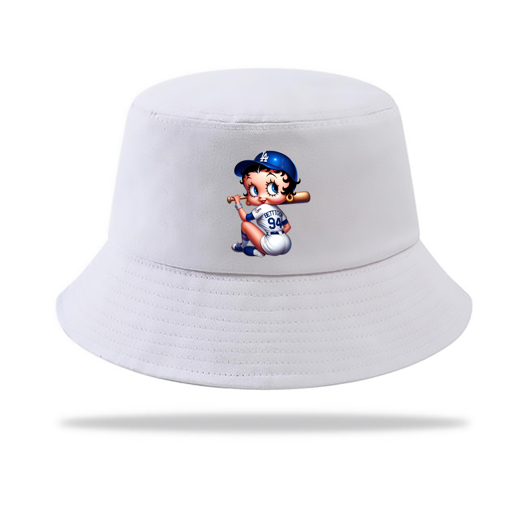  Outdoor Sun Protection Bucket Hat – Lightweight Breathable Knit & Woven Fabric – Ergonomic Wide Brim, Sweat-Absorbent, Stylish & Comfortable For Sports And Everyday Wear