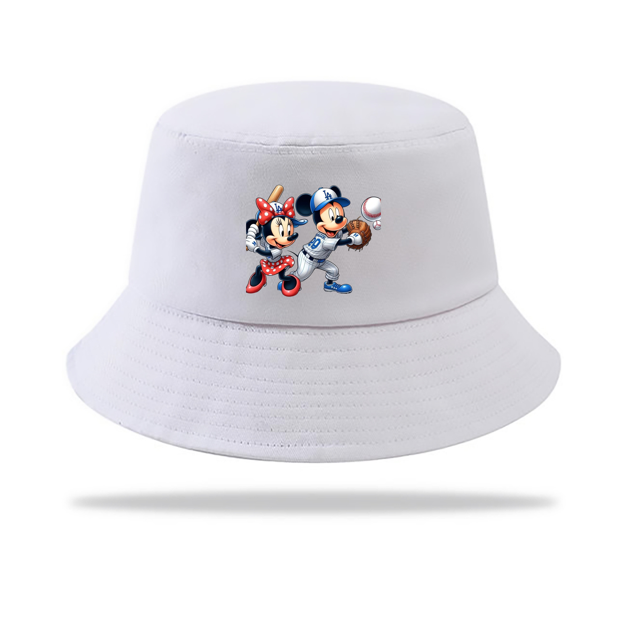  Outdoor Sun Protection Bucket Hat – Lightweight Breathable Knit & Woven Fabric – Ergonomic Wide Brim, Sweat-Absorbent, Stylish & Comfortable For Sports And Everyday Wear