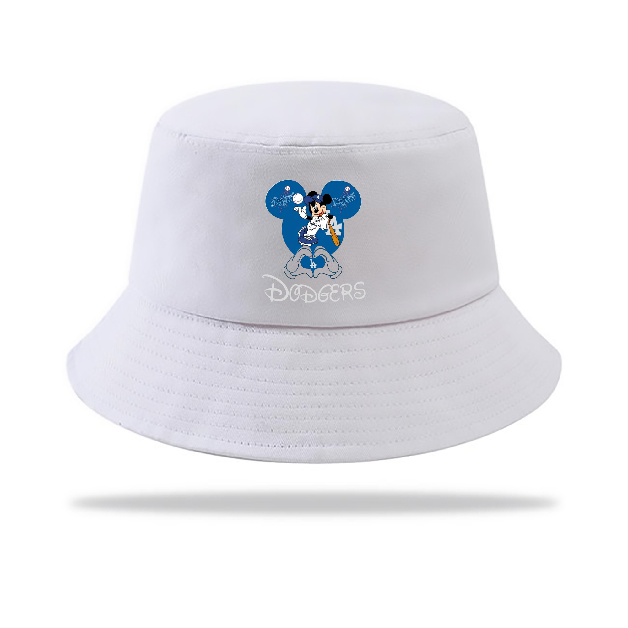  Outdoor Sun Protection Bucket Hat – Lightweight Breathable Knit & Woven Fabric – Ergonomic Wide Brim, Sweat-Absorbent, Stylish & Comfortable For Sports And Everyday Wear