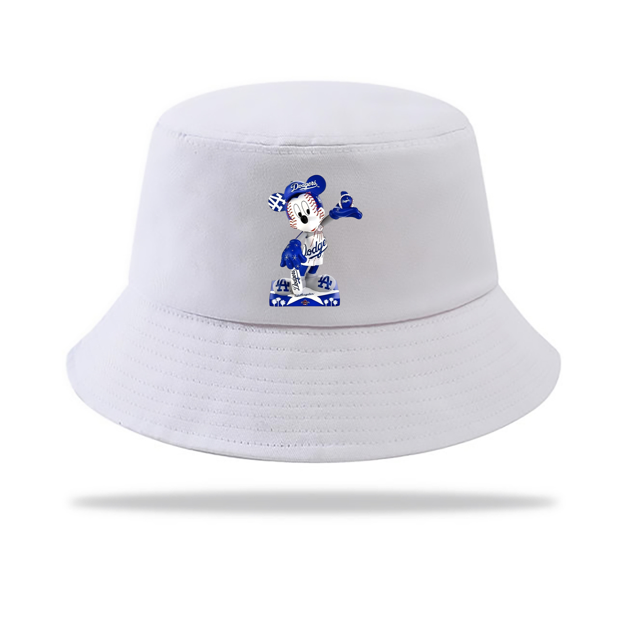  Outdoor Sun Protection Bucket Hat – Lightweight Breathable Knit & Woven Fabric – Ergonomic Wide Brim, Sweat-Absorbent, Stylish & Comfortable For Sports And Everyday Wear