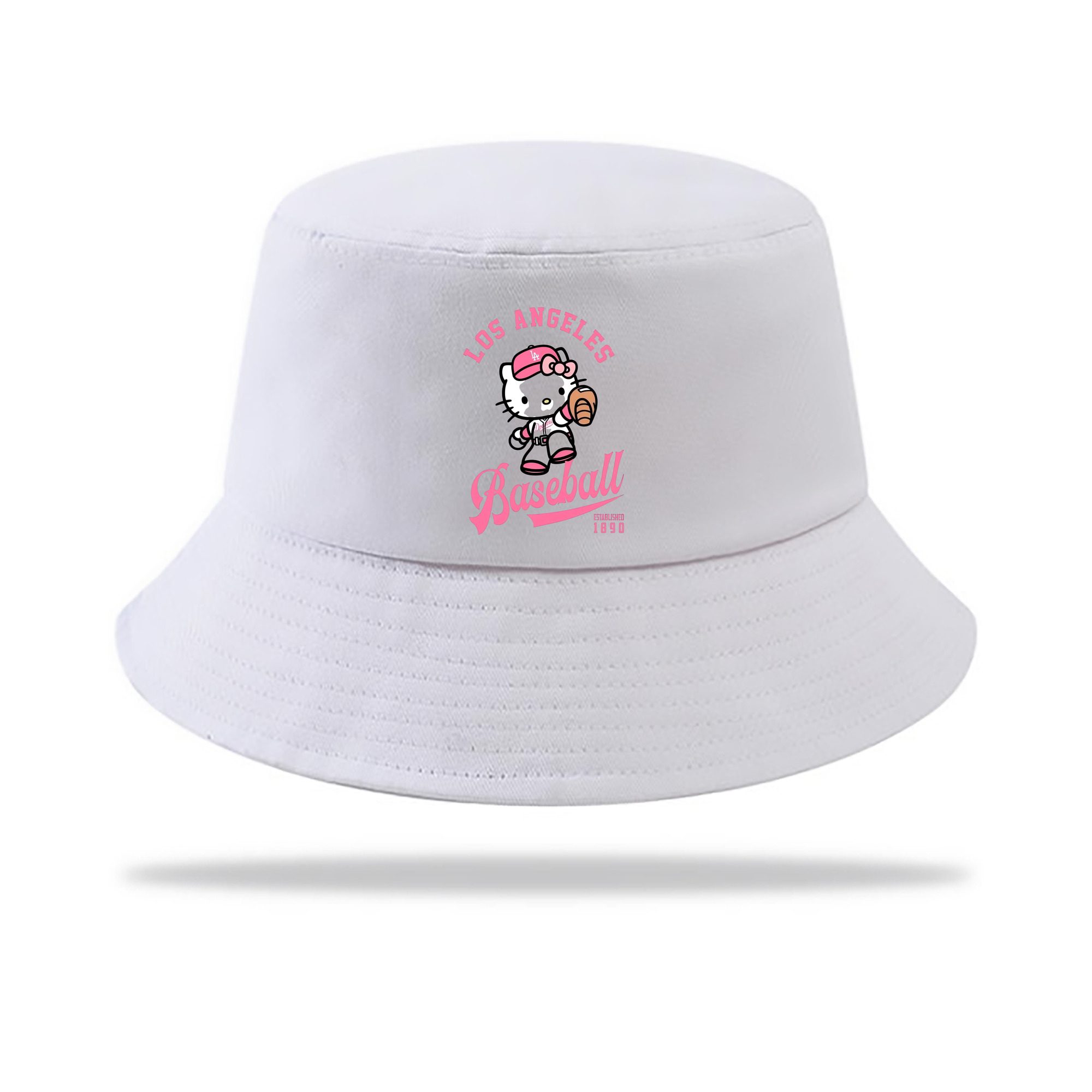  Outdoor Sun Protection Bucket Hat – Lightweight Breathable Knit & Woven Fabric – Ergonomic Wide Brim, Sweat-Absorbent, Stylish & Comfortable For Sports And Everyday Wear