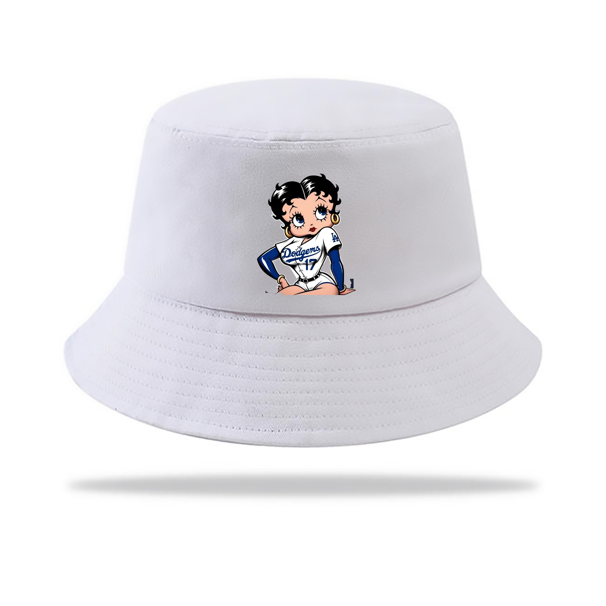  Outdoor Sun Protection Bucket Hat – Lightweight Breathable Knit & Woven Fabric – Ergonomic Wide Brim, Sweat-Absorbent, Stylish & Comfortable For Sports And Everyday Wear