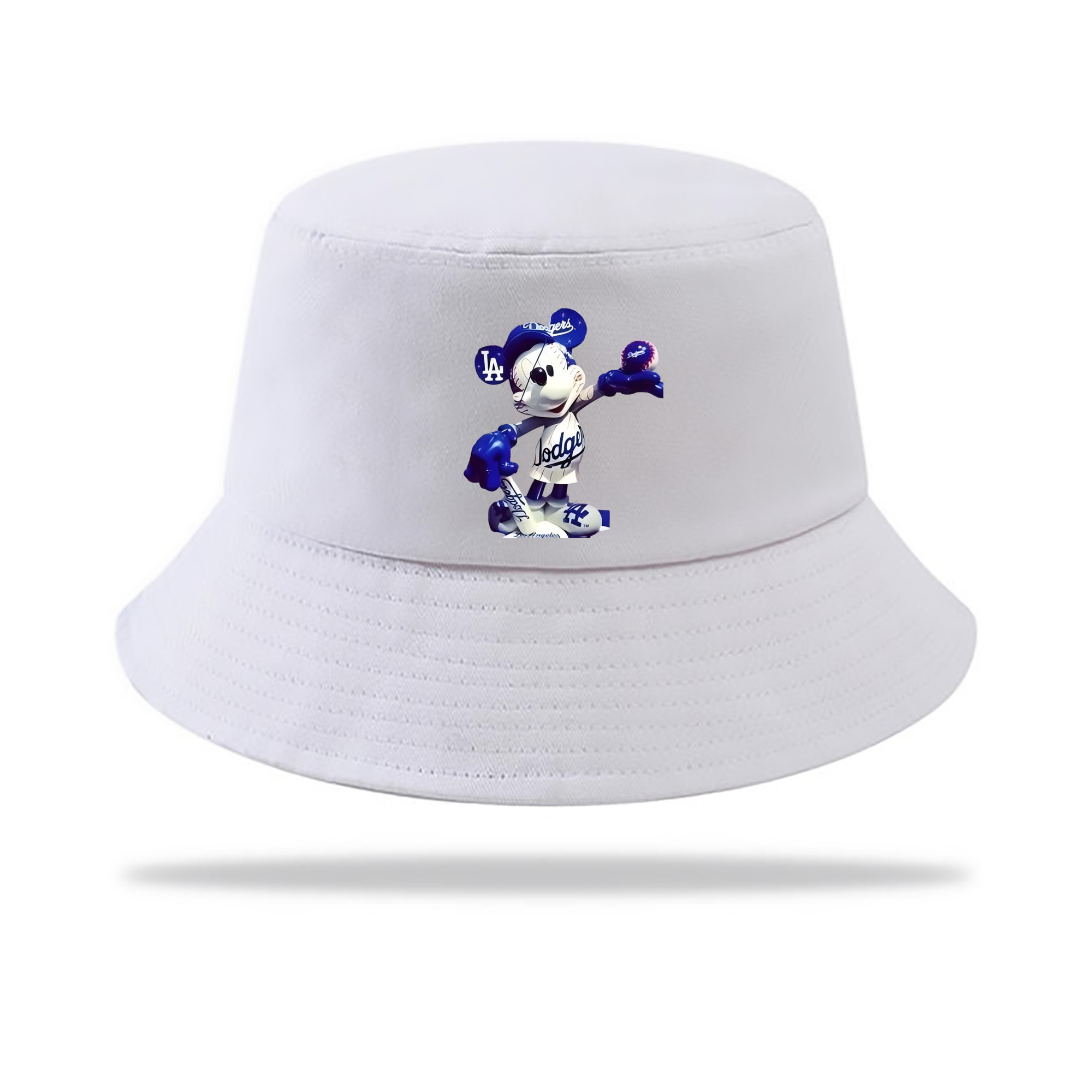  Outdoor Sun Protection Bucket Hat – Lightweight Breathable Knit & Woven Fabric – Ergonomic Wide Brim, Sweat-Absorbent, Stylish & Comfortable For Sports And Everyday Wear