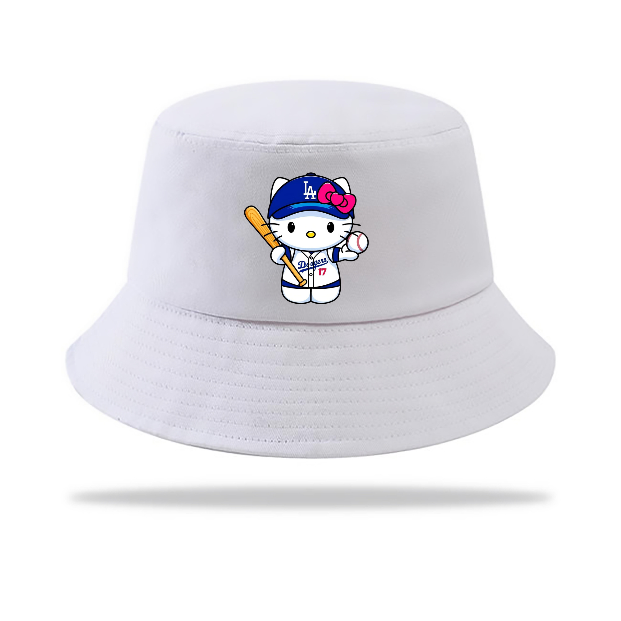  Outdoor Sun Protection Bucket Hat – Lightweight Breathable Knit & Woven Fabric – Ergonomic Wide Brim, Sweat-Absorbent, Stylish & Comfortable For Sports And Everyday Wear