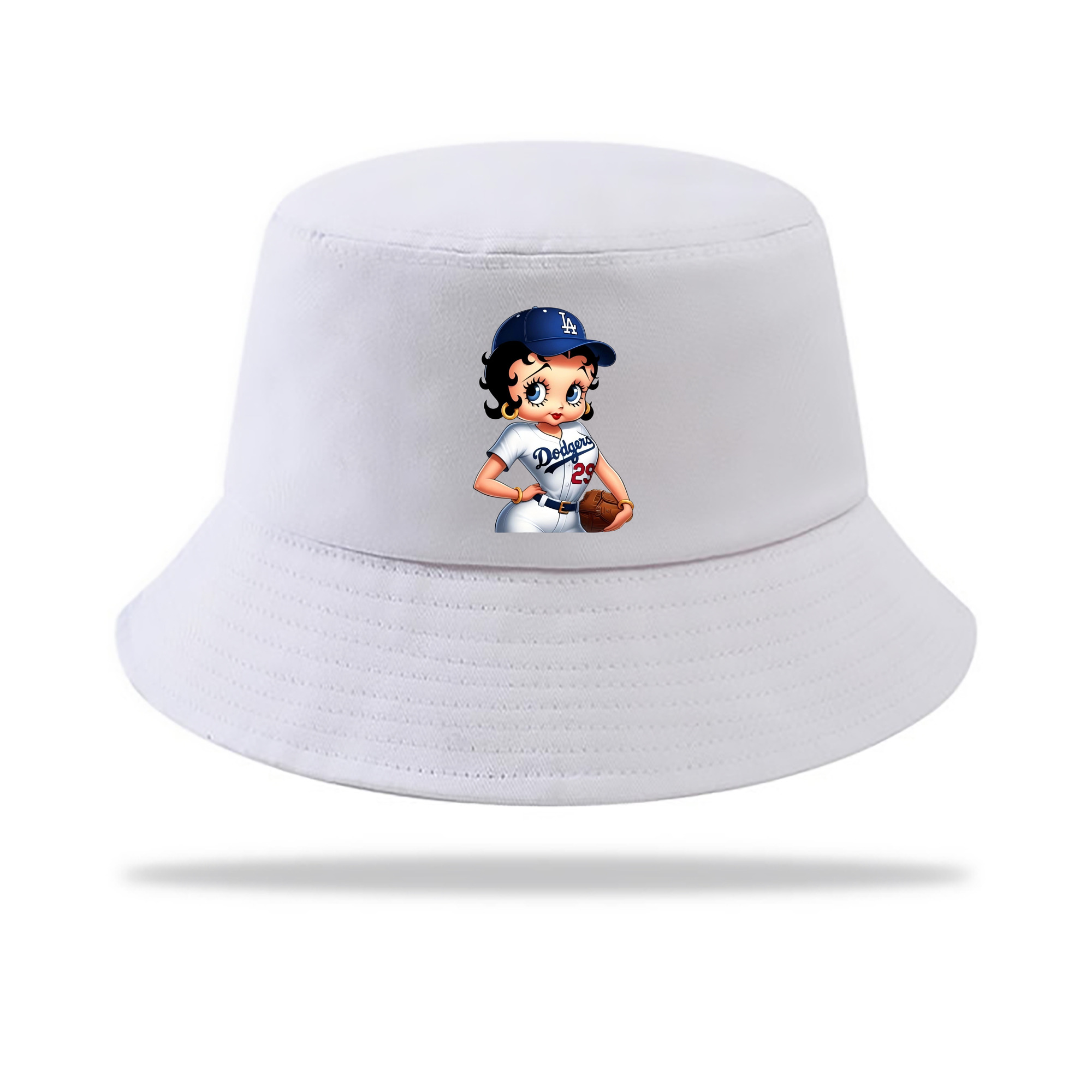  Outdoor Sun Protection Bucket Hat – Lightweight Breathable Knit & Woven Fabric – Ergonomic Wide Brim, Sweat-Absorbent, Stylish & Comfortable For Sports And Everyday Wear