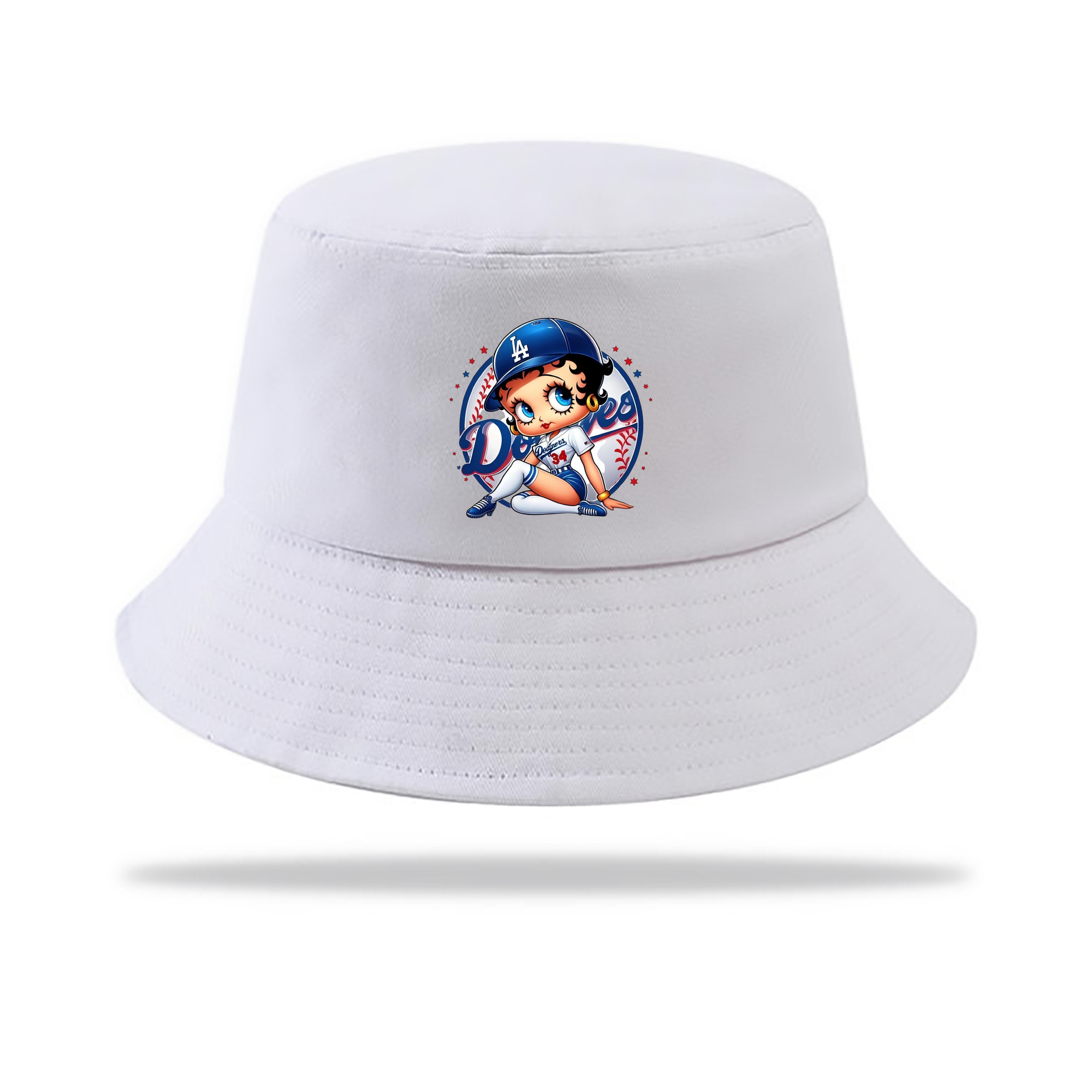  Outdoor Sun Protection Bucket Hat – Lightweight Breathable Knit & Woven Fabric – Ergonomic Wide Brim, Sweat-Absorbent, Stylish & Comfortable For Sports And Everyday Wear