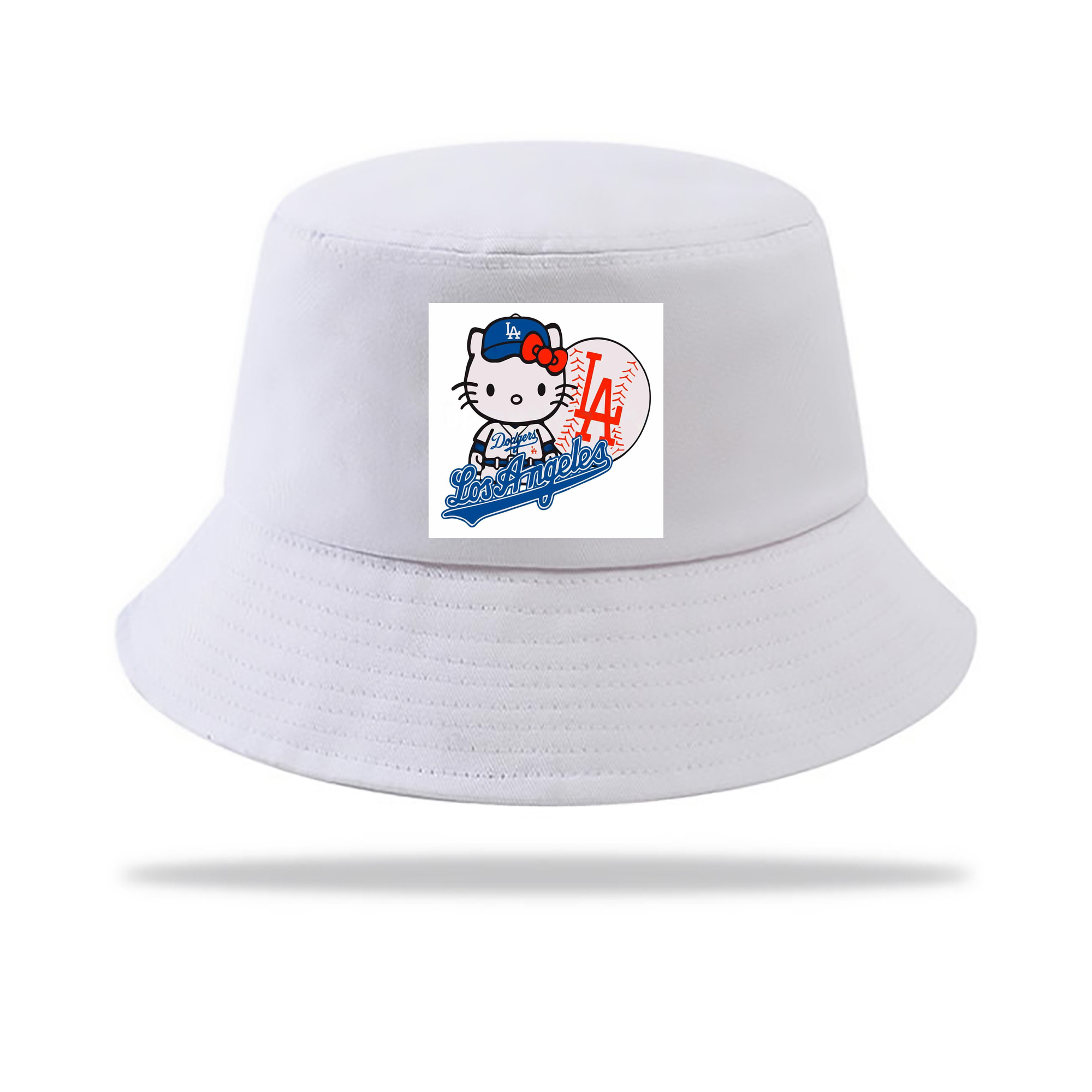  Outdoor Sun Protection Bucket Hat – Lightweight Breathable Knit & Woven Fabric – Ergonomic Wide Brim, Sweat-Absorbent, Stylish & Comfortable For Sports And Everyday Wear