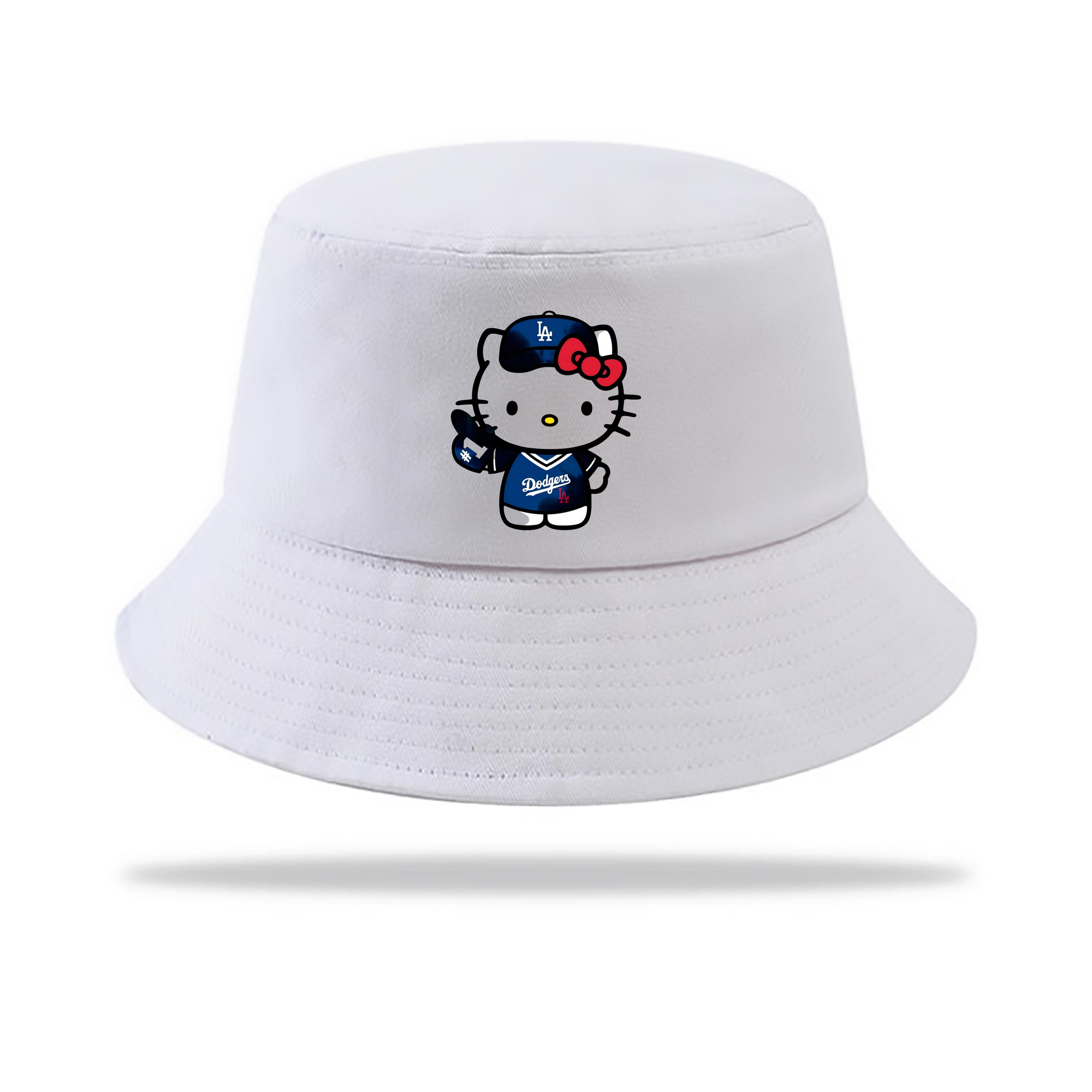  Outdoor Sun Protection Bucket Hat – Lightweight Breathable Knit & Woven Fabric – Ergonomic Wide Brim, Sweat-Absorbent, Stylish & Comfortable For Sports And Everyday Wear