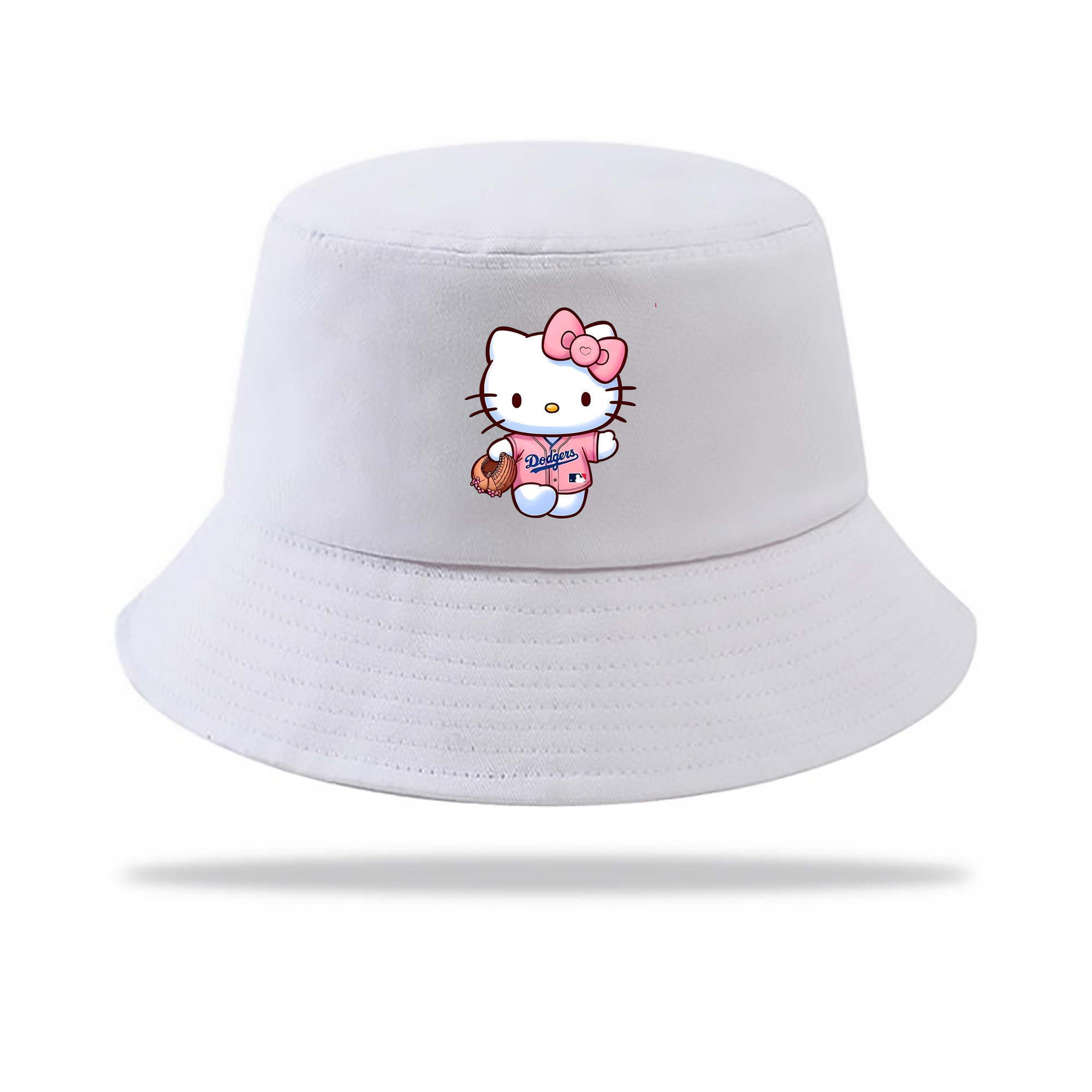  Outdoor Sun Protection Bucket Hat – Lightweight Breathable Knit & Woven Fabric – Ergonomic Wide Brim, Sweat-Absorbent, Stylish & Comfortable For Sports And Everyday Wear