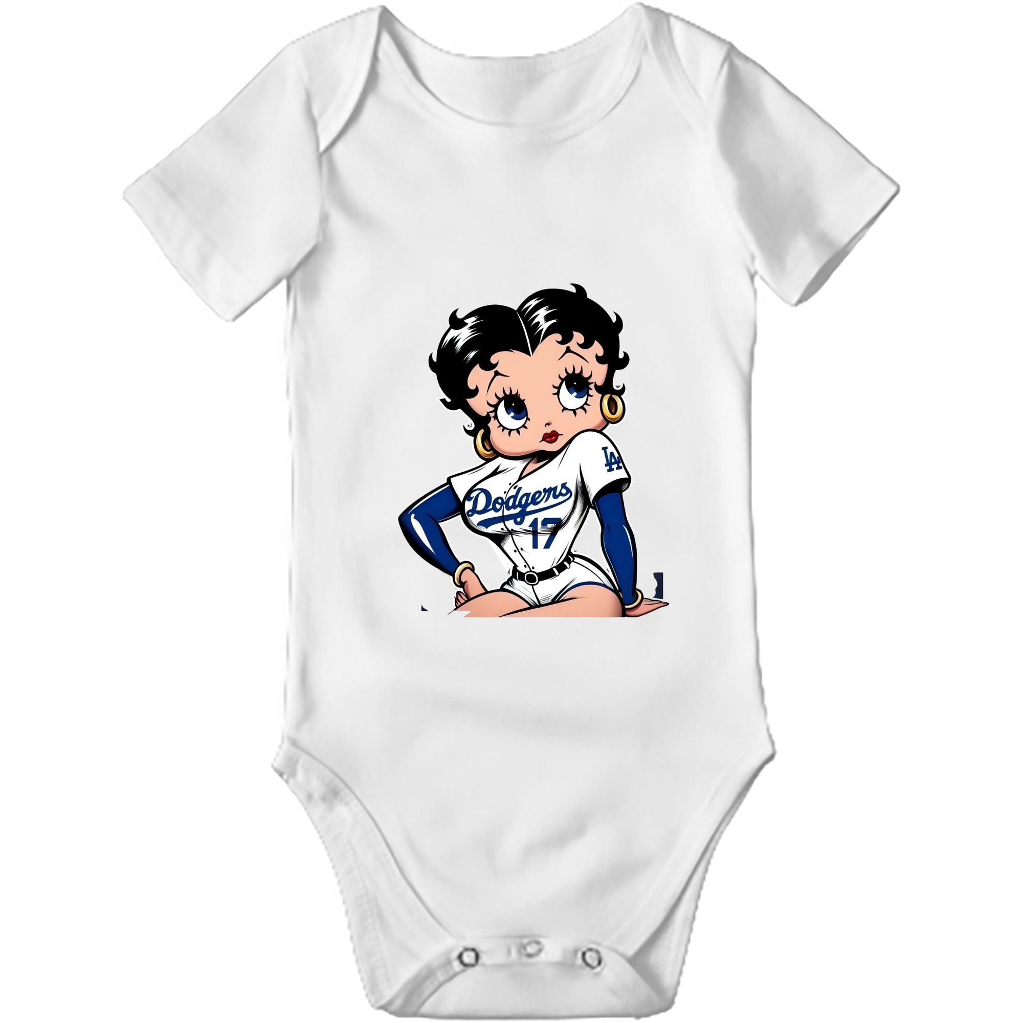  Baby Short Sleeve Romper – 100% Cotton Soft & Breathable Digital Print Onesie With Easy Snap Closure And Envelope Shoulder – Comfortable For Daily Wear & Travel