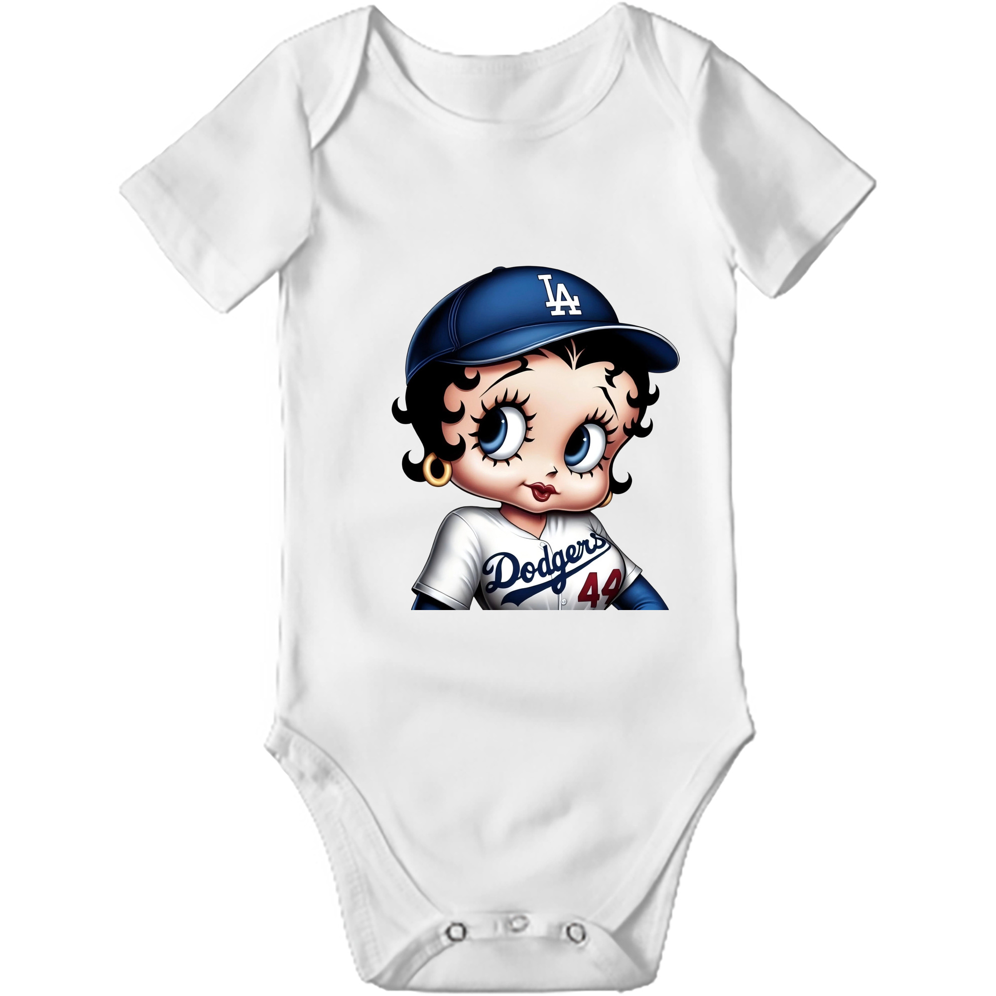  Baby Short Sleeve Romper – 100% Cotton Soft & Breathable Digital Print Onesie With Easy Snap Closure And Envelope Shoulder – Comfortable For Daily Wear & Travel