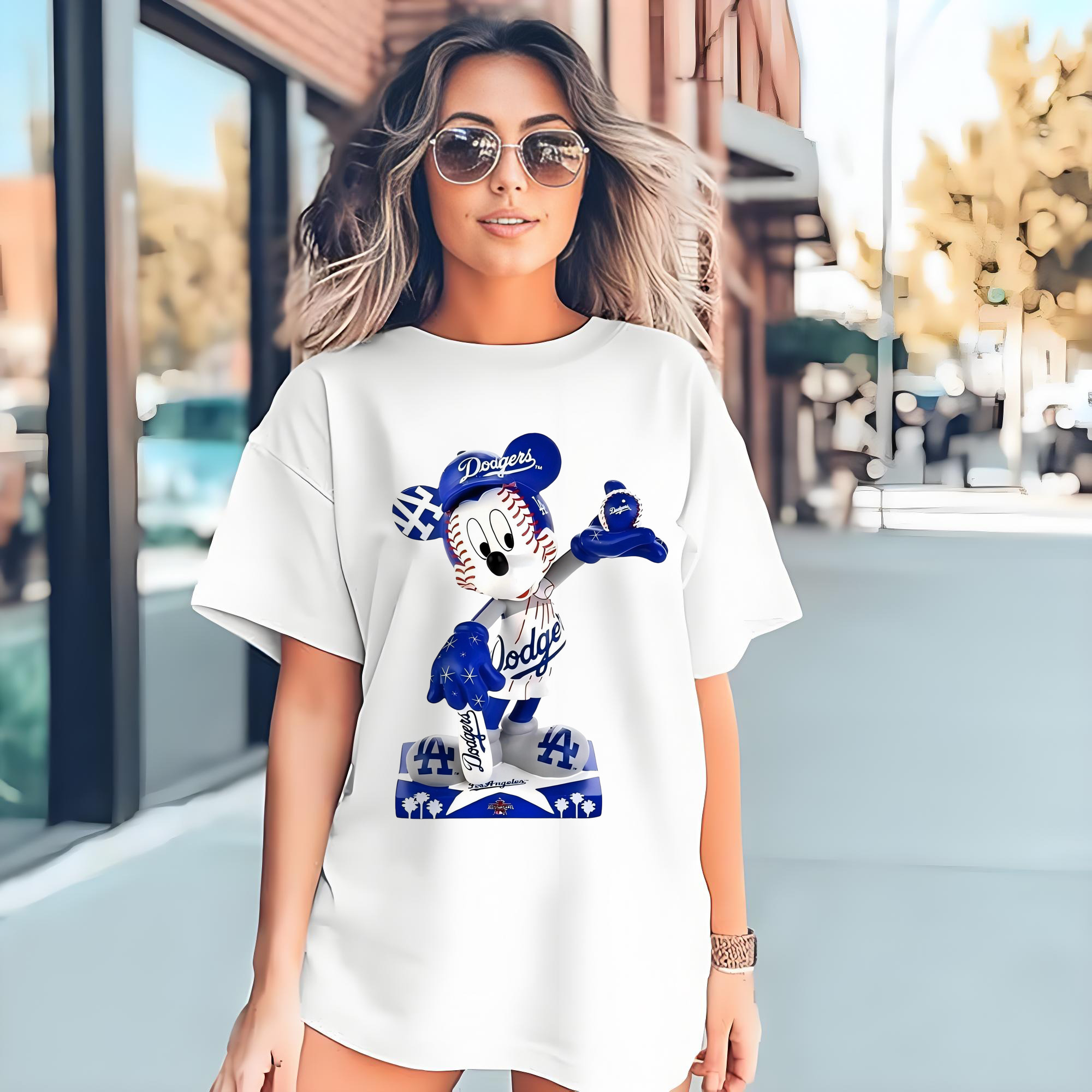  180g Cotton T-Shirt With Front Heat Transfer Print – Soft, Lightweight, Fitted Design – Comfortable Casual Wear For Sports & Everyday Use