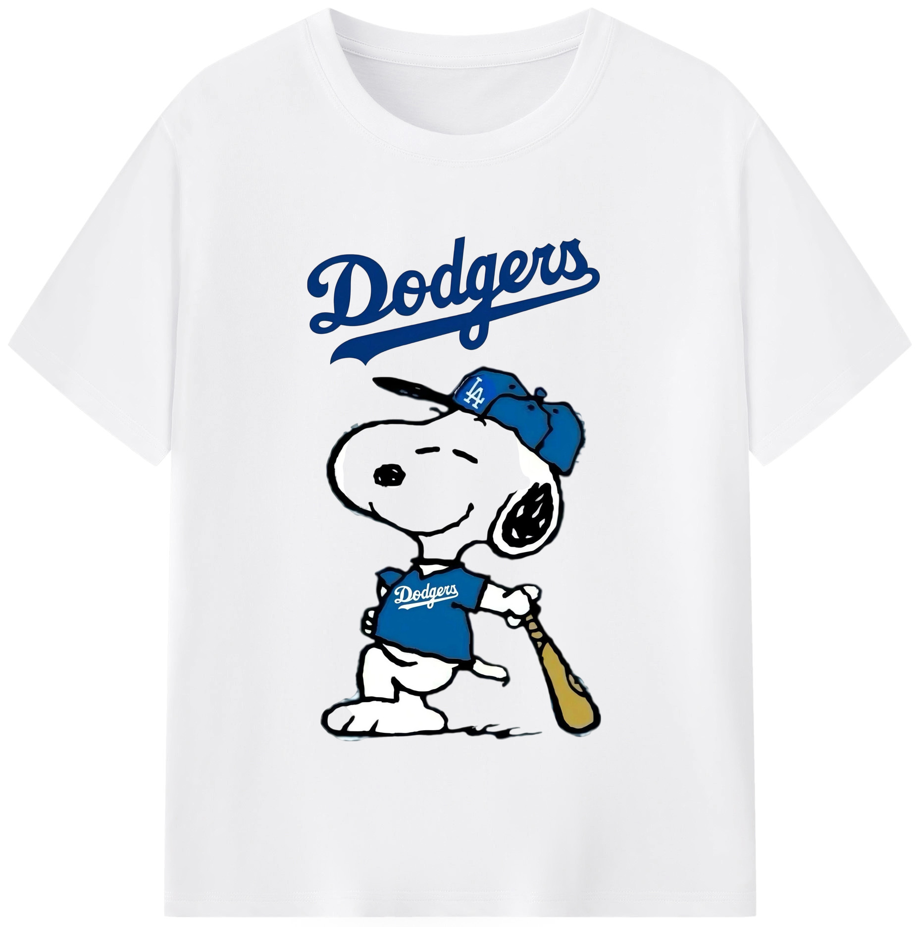  Combed Cotton T-Shirt 180g With Front Heat Transfer Print – Soft, Lightweight, Fitted Design – Stylish Casual Wear For Sports & Everyday Use