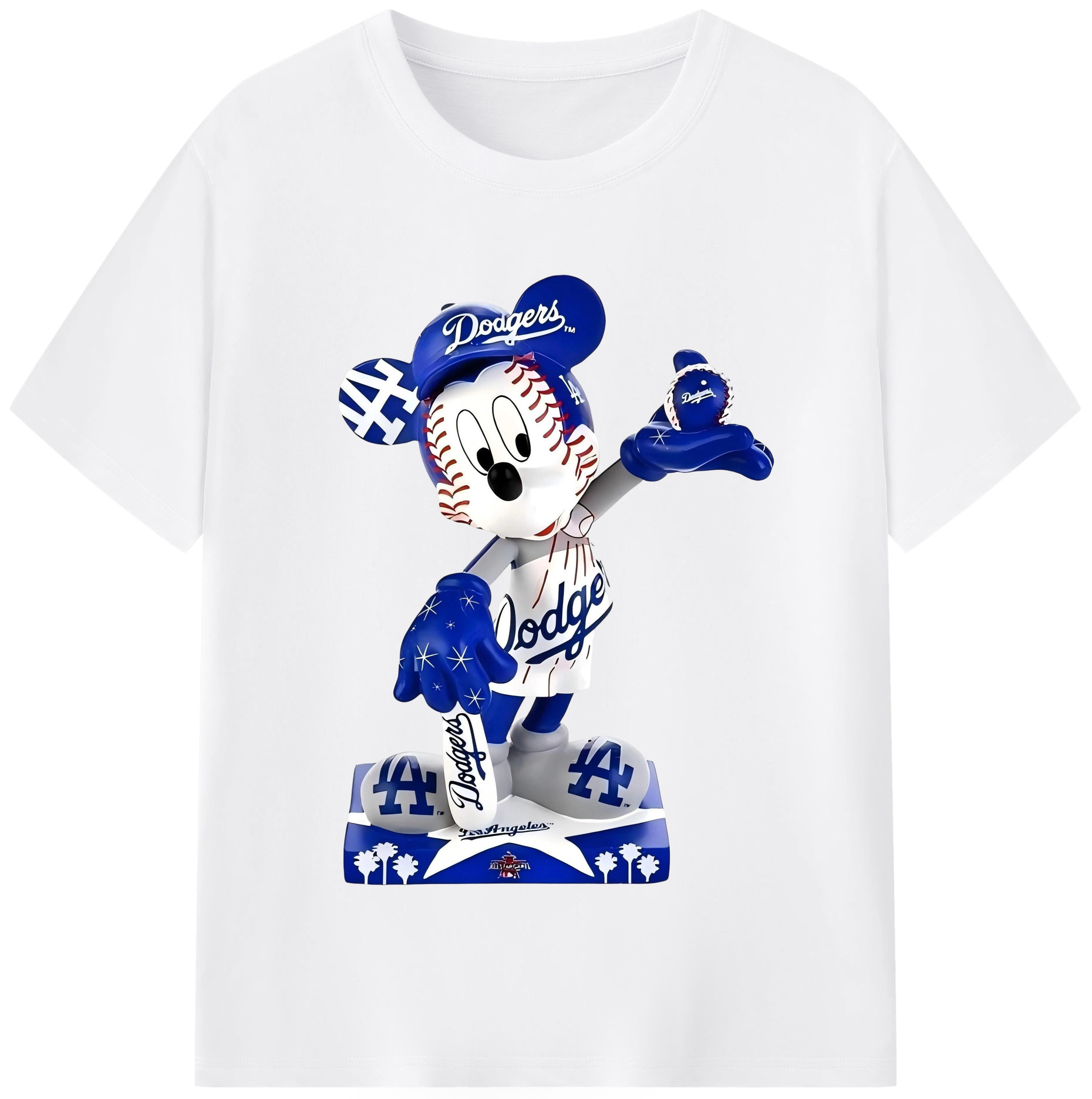  Combed Cotton T-Shirt 180g With Front Heat Transfer Print – Soft, Lightweight, Fitted Design – Stylish Casual Wear For Sports & Everyday Use