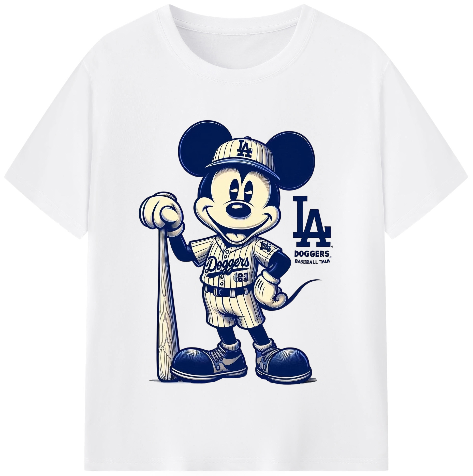  Combed Cotton T-Shirt 180g With Front Heat Transfer Print – Soft, Lightweight, Fitted Design – Stylish Casual Wear For Sports & Everyday Use