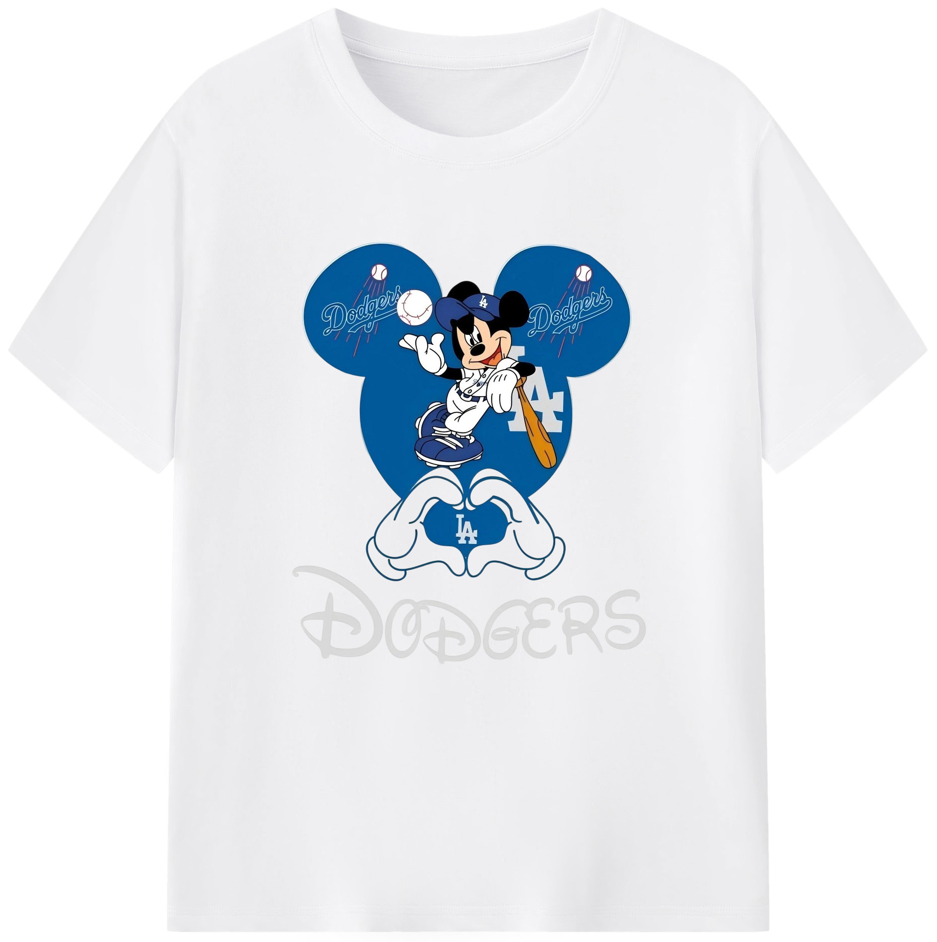  Combed Cotton T-Shirt 180g With Front Heat Transfer Print – Soft, Lightweight, Fitted Design – Stylish Casual Wear For Sports & Everyday Use