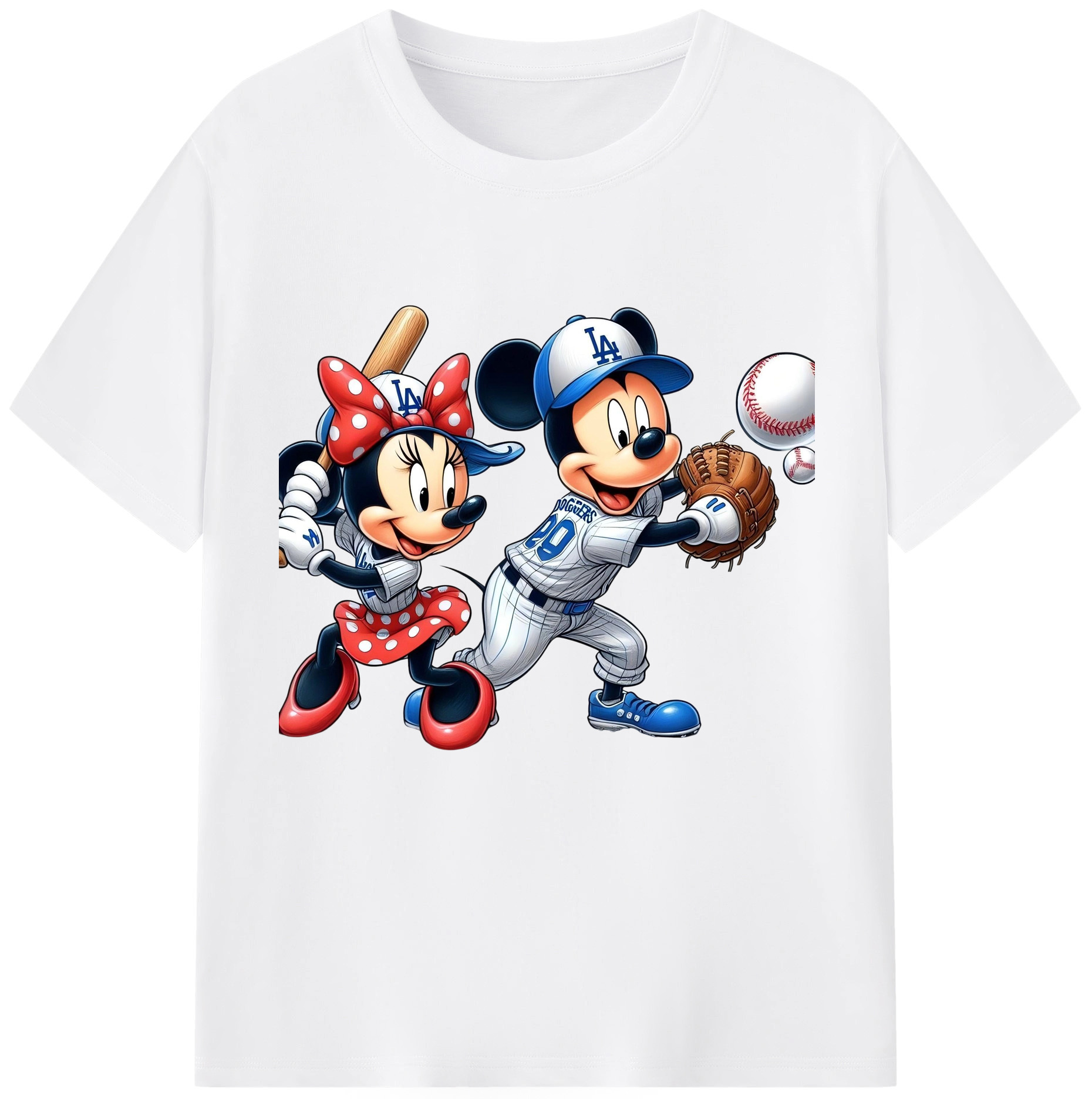  Combed Cotton T-Shirt 180g With Front Heat Transfer Print – Soft, Lightweight, Fitted Design – Stylish Casual Wear For Sports & Everyday Use