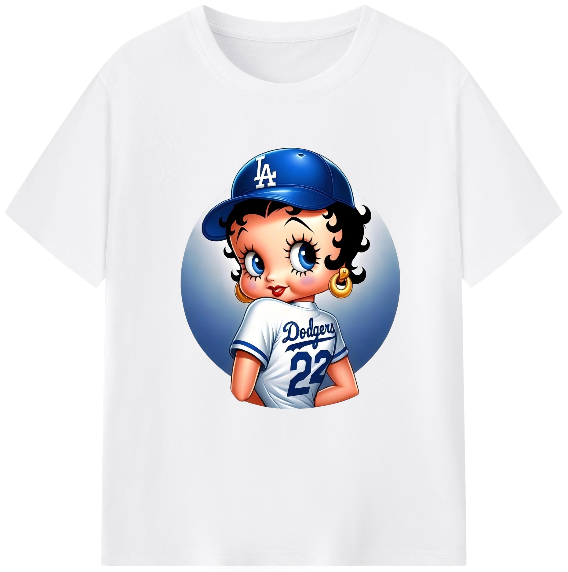  Combed Cotton T-Shirt 180g With Front Heat Transfer Print – Soft, Lightweight, Fitted Design – Stylish Casual Wear For Sports & Everyday Use