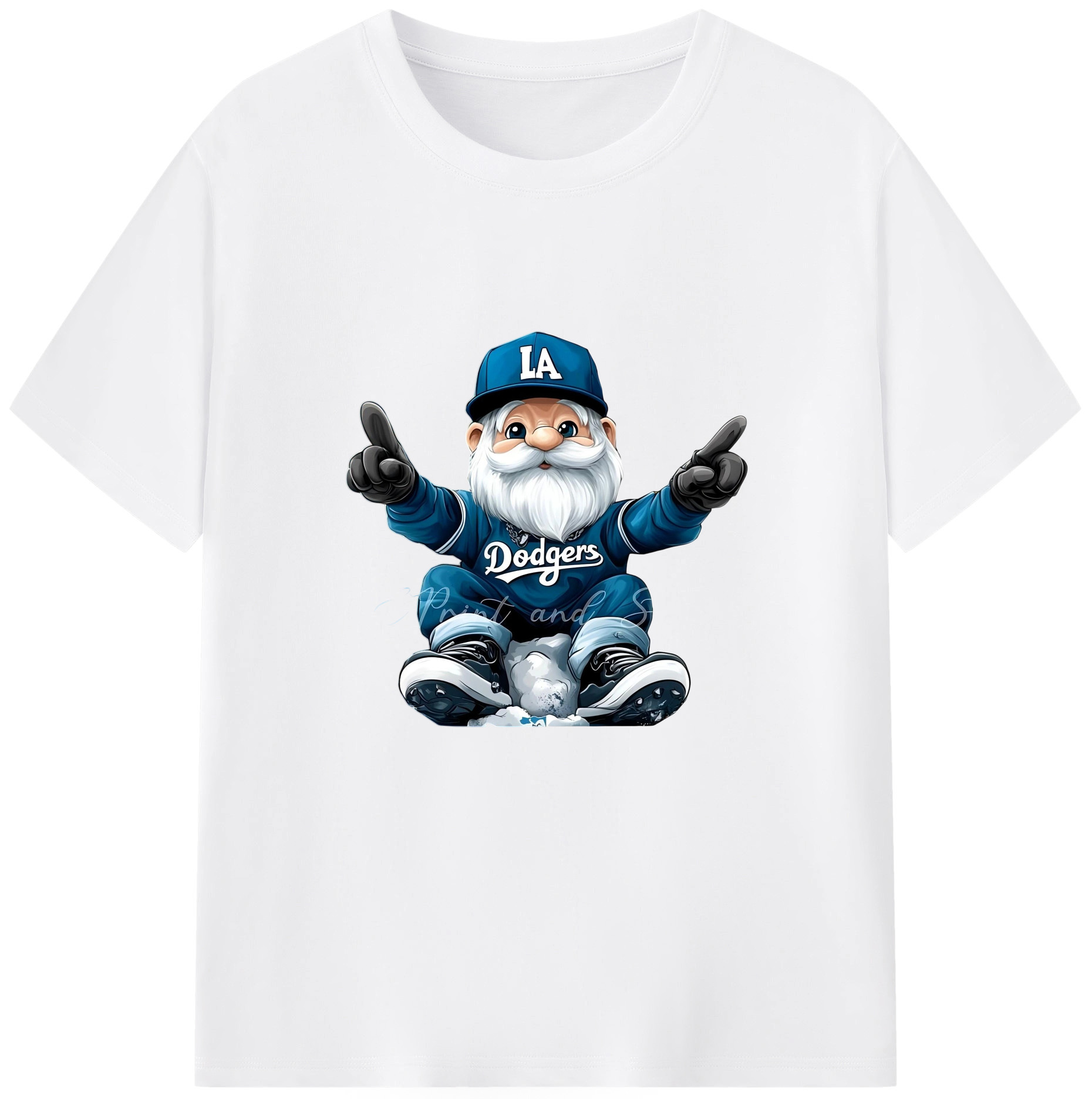  Combed Cotton T-Shirt 180g With Front Heat Transfer Print – Soft, Lightweight, Fitted Design – Stylish Casual Wear For Sports & Everyday Use