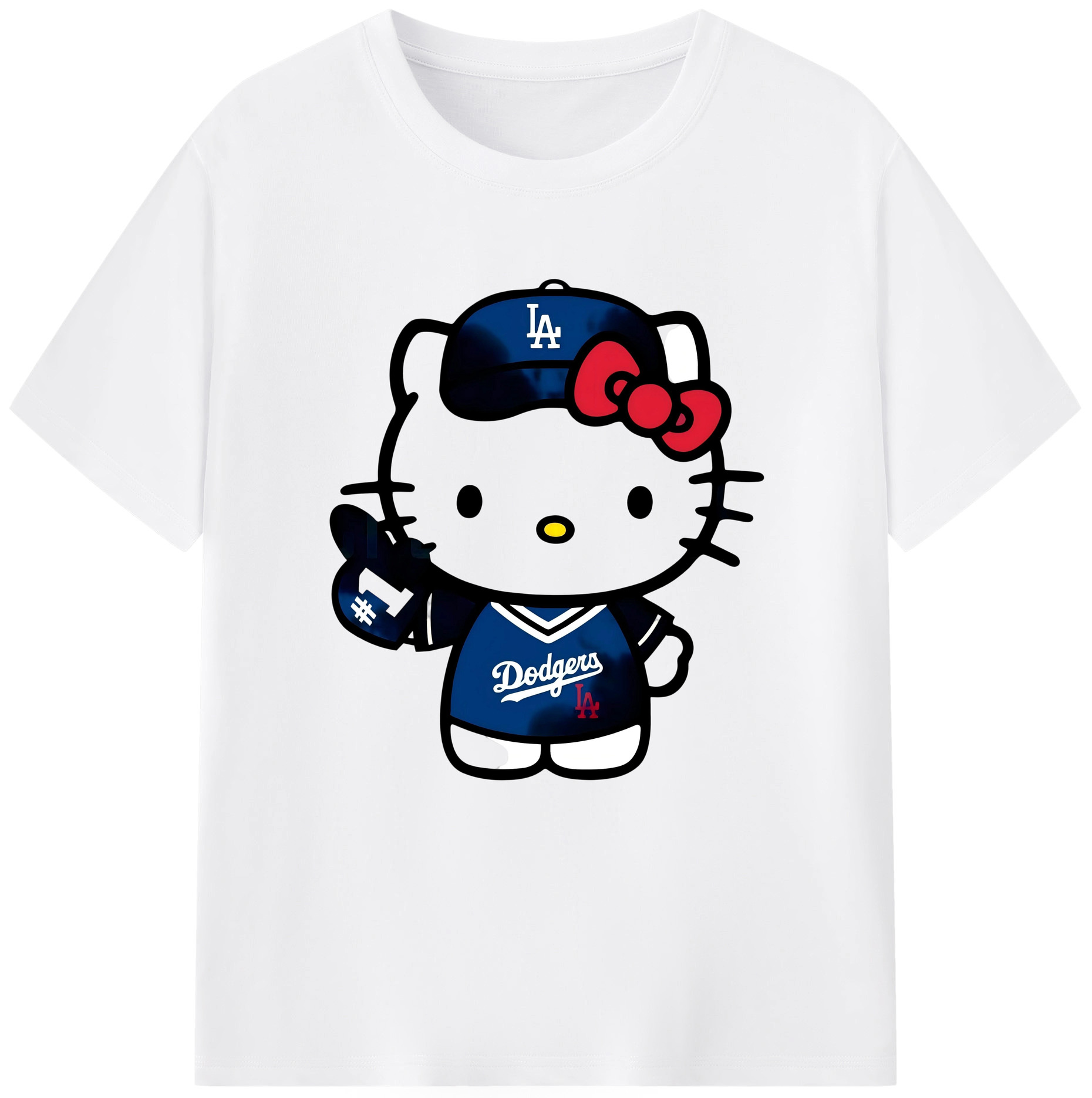  Combed Cotton T-Shirt 180g With Front Heat Transfer Print – Soft, Lightweight, Fitted Design – Stylish Casual Wear For Sports & Everyday Use